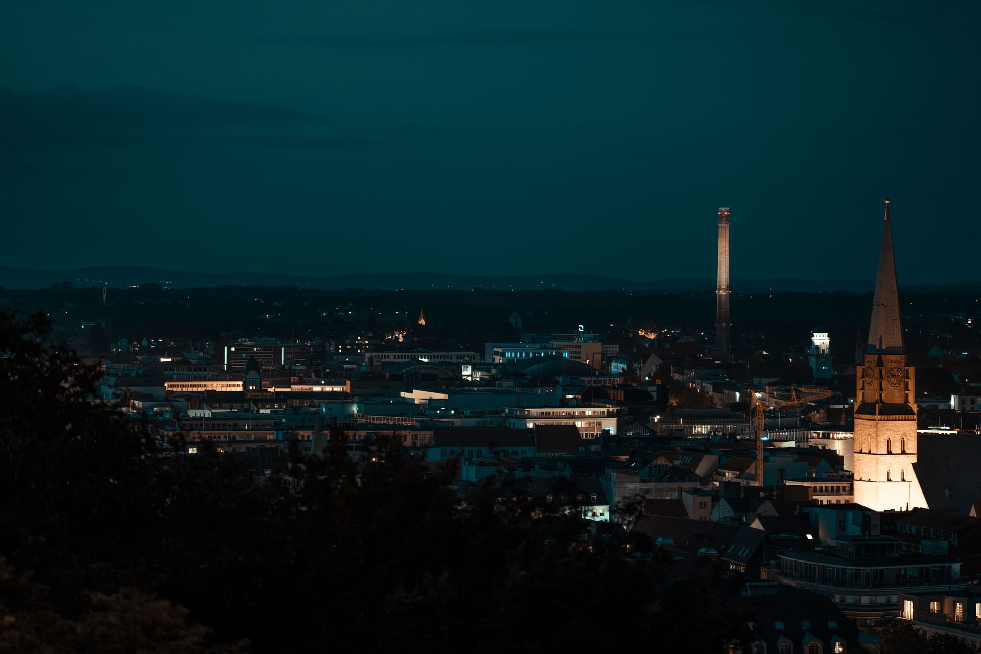 Frederick — local identity