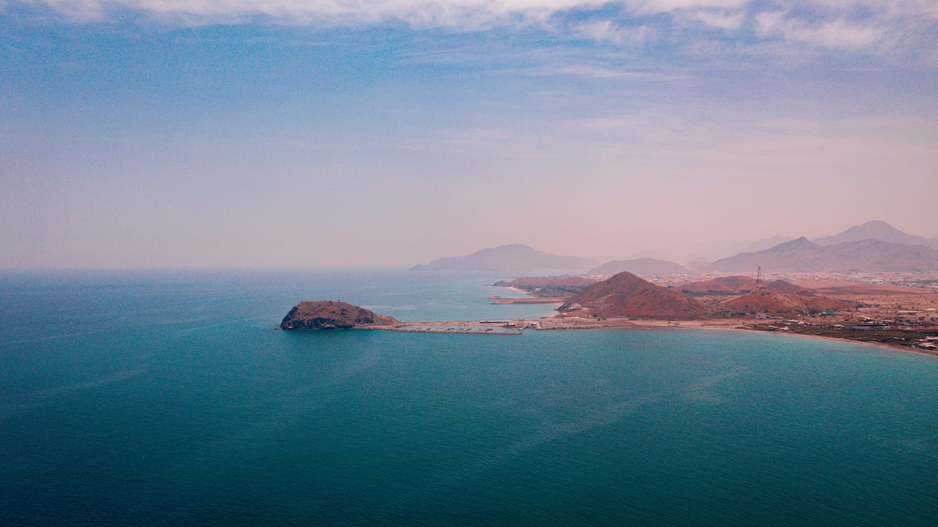 Fujairah — local identity