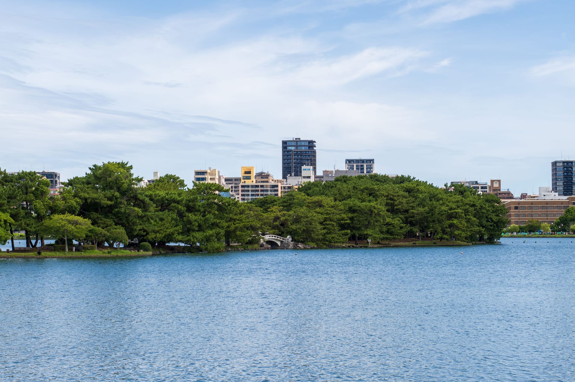 Fukuoka — local identity