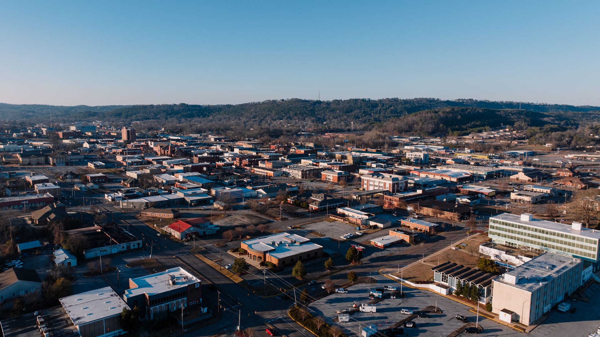 Gadsden — local identity