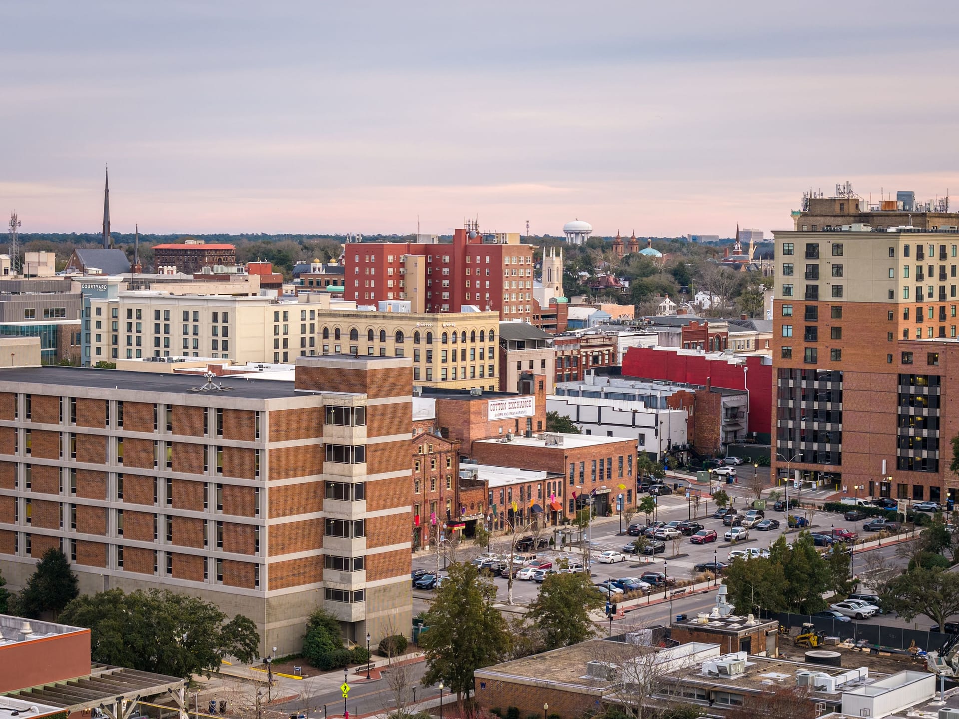 Gainesville — local identity