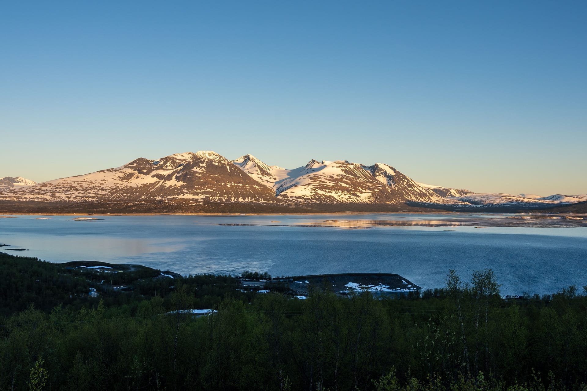 Gällivare — local identity