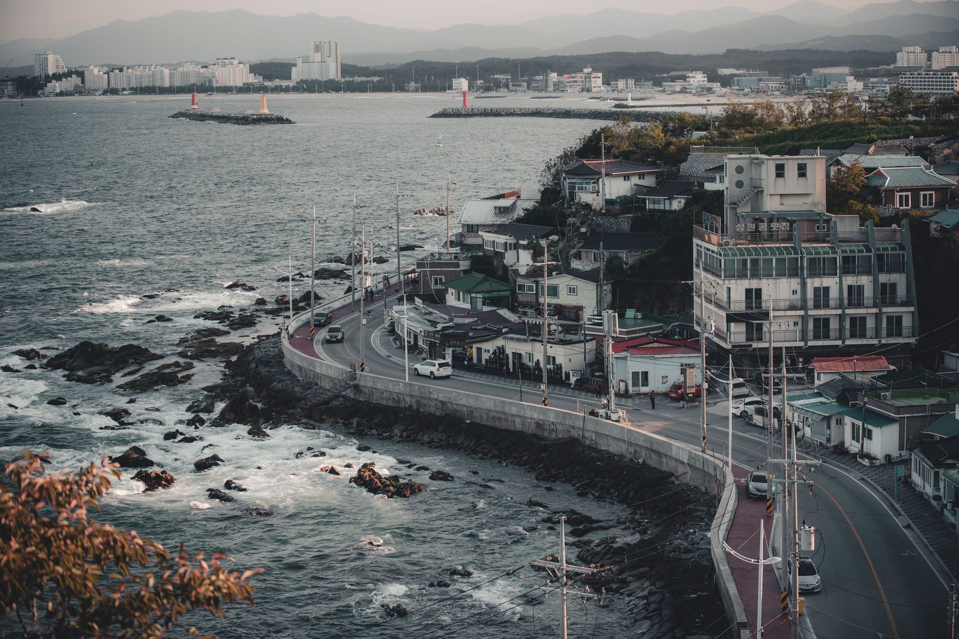 Gangneung — local identity