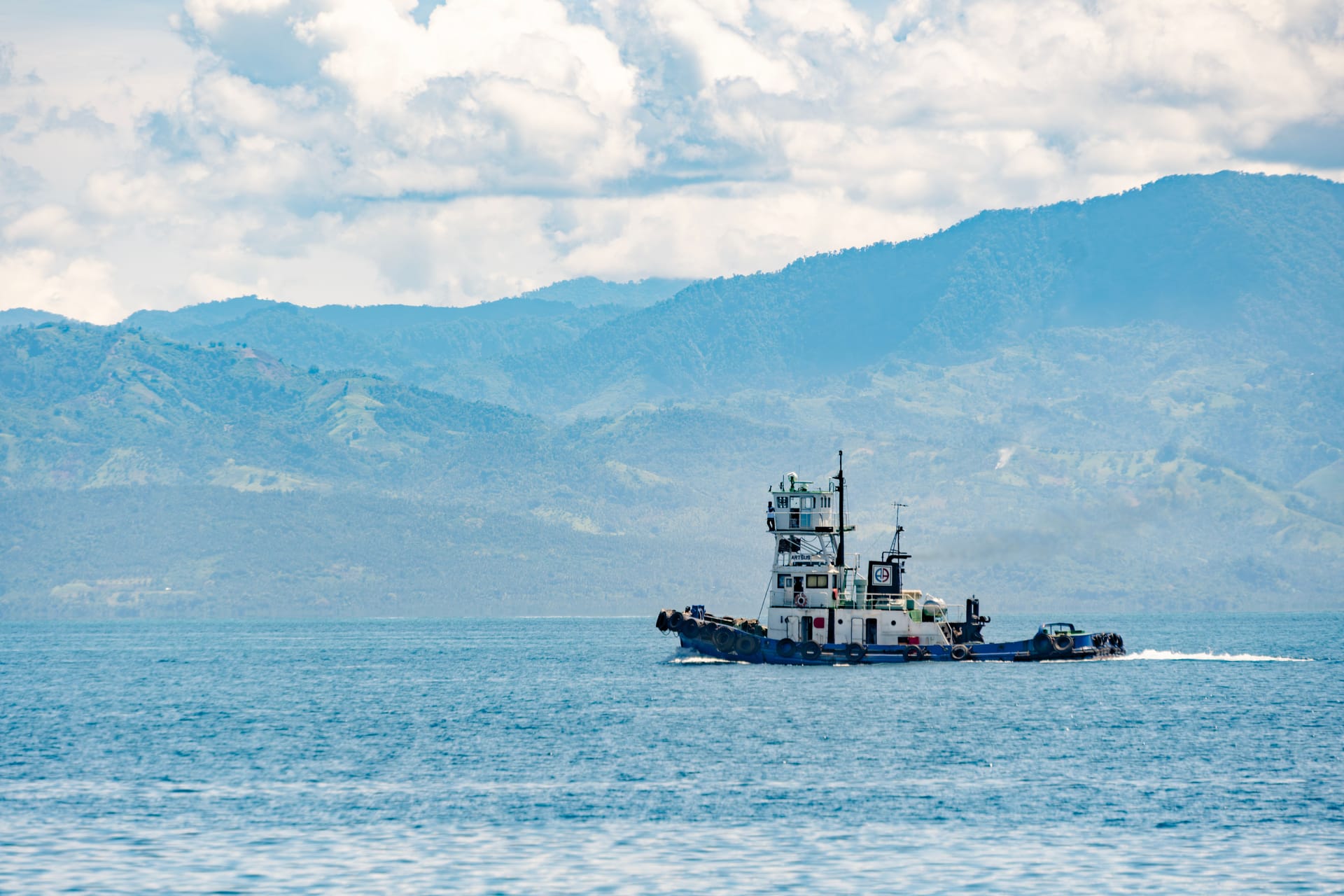 General Santos — local identity