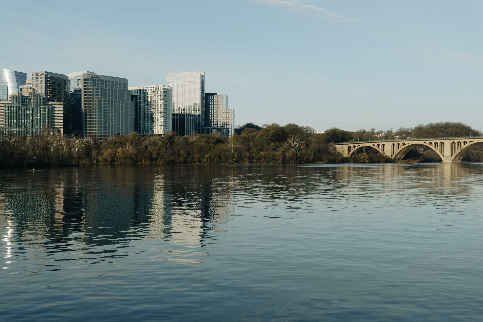 Georgetown — local identity