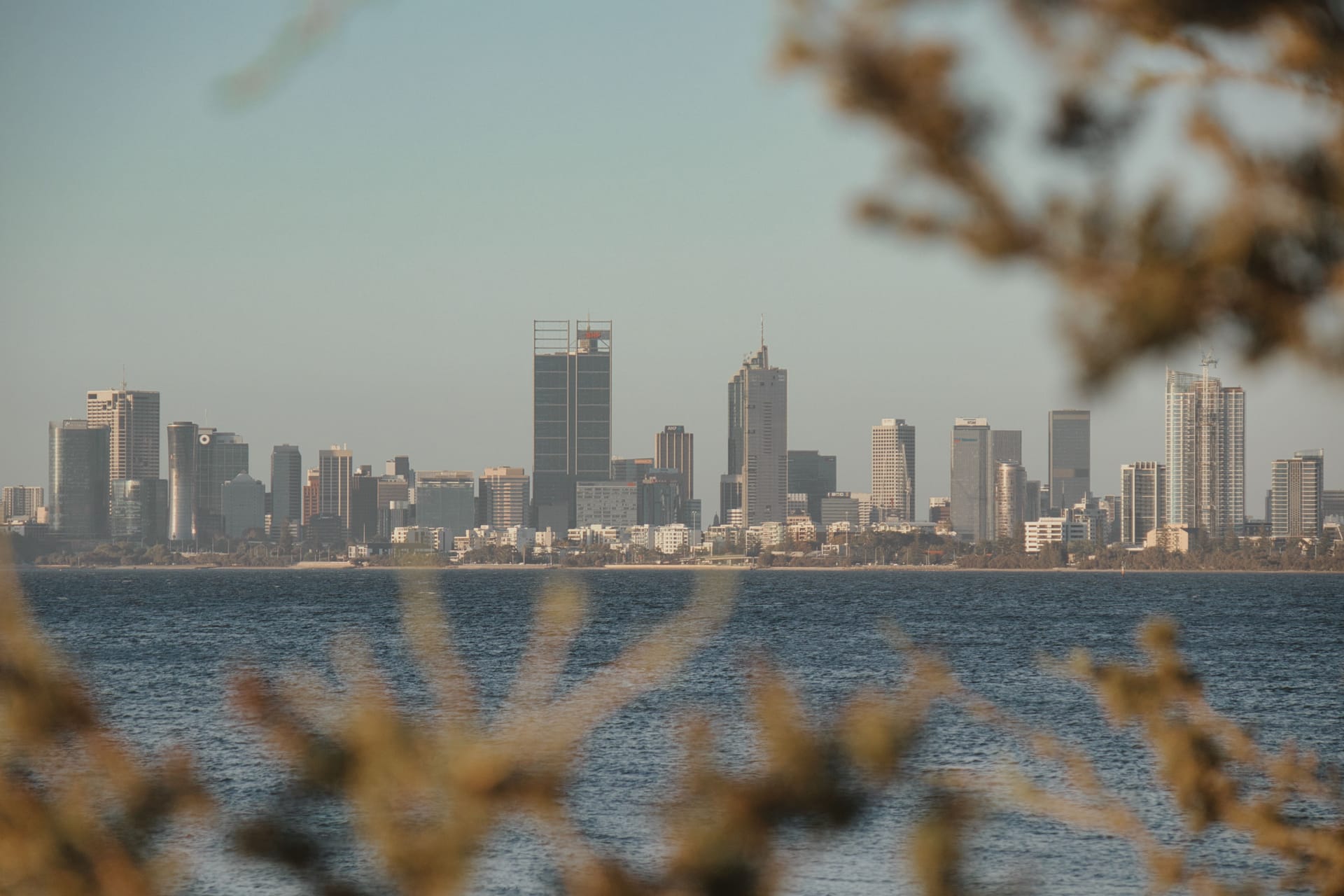 Geraldton — local identity