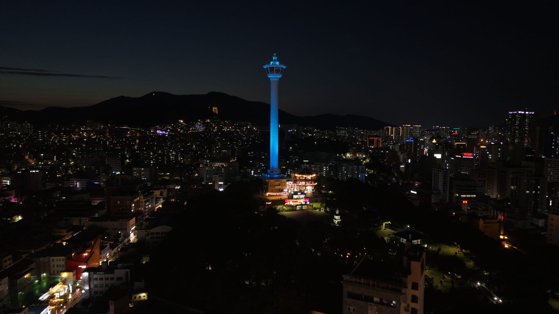 Gimseang-ro — local identity