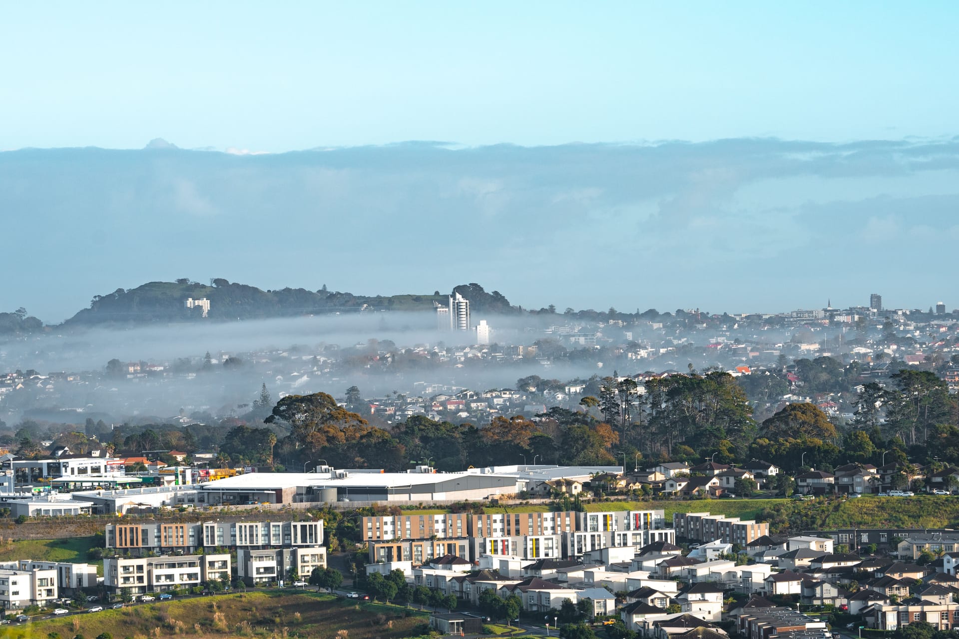 Gisborne — local identity
