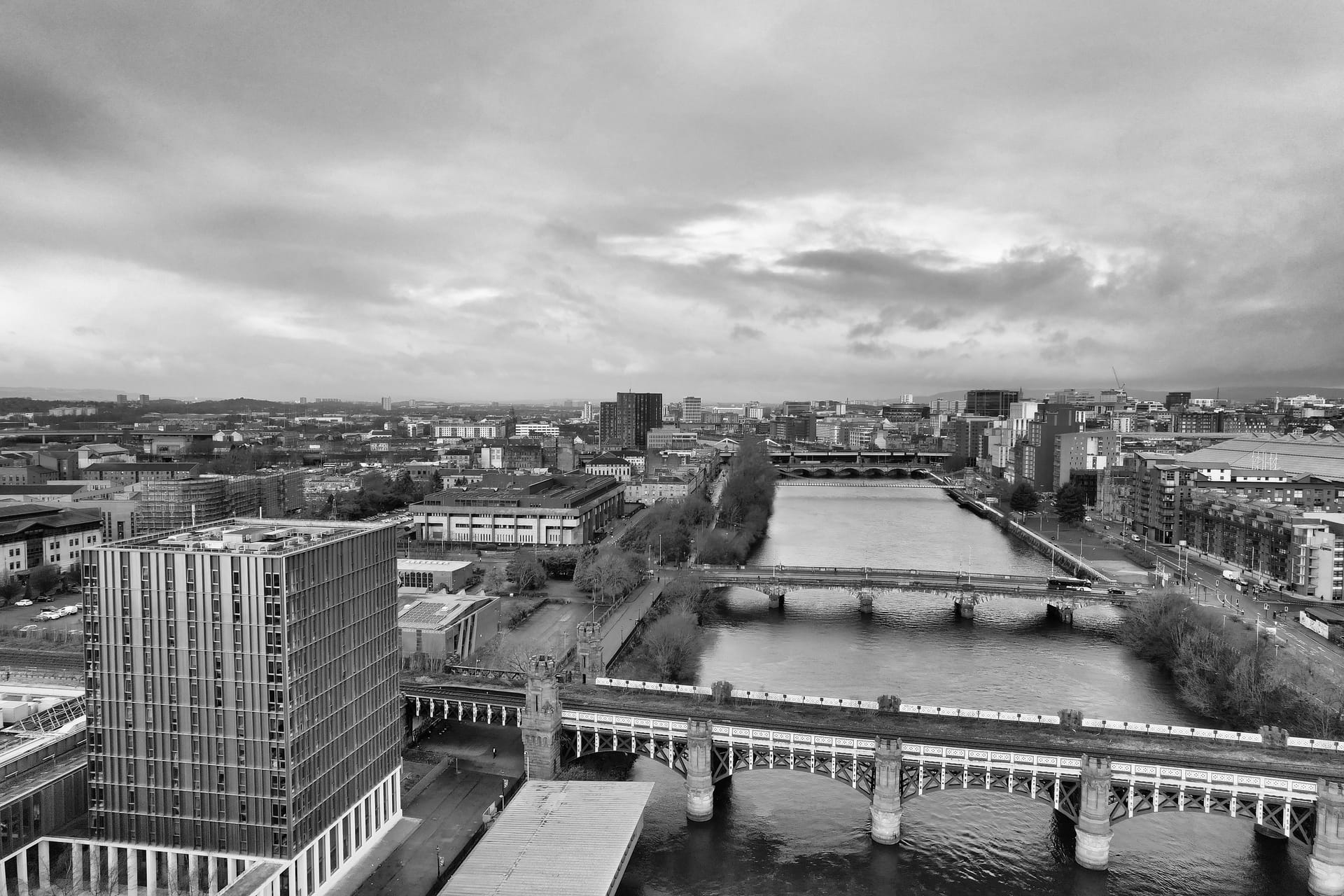 Glasgow — local identity
