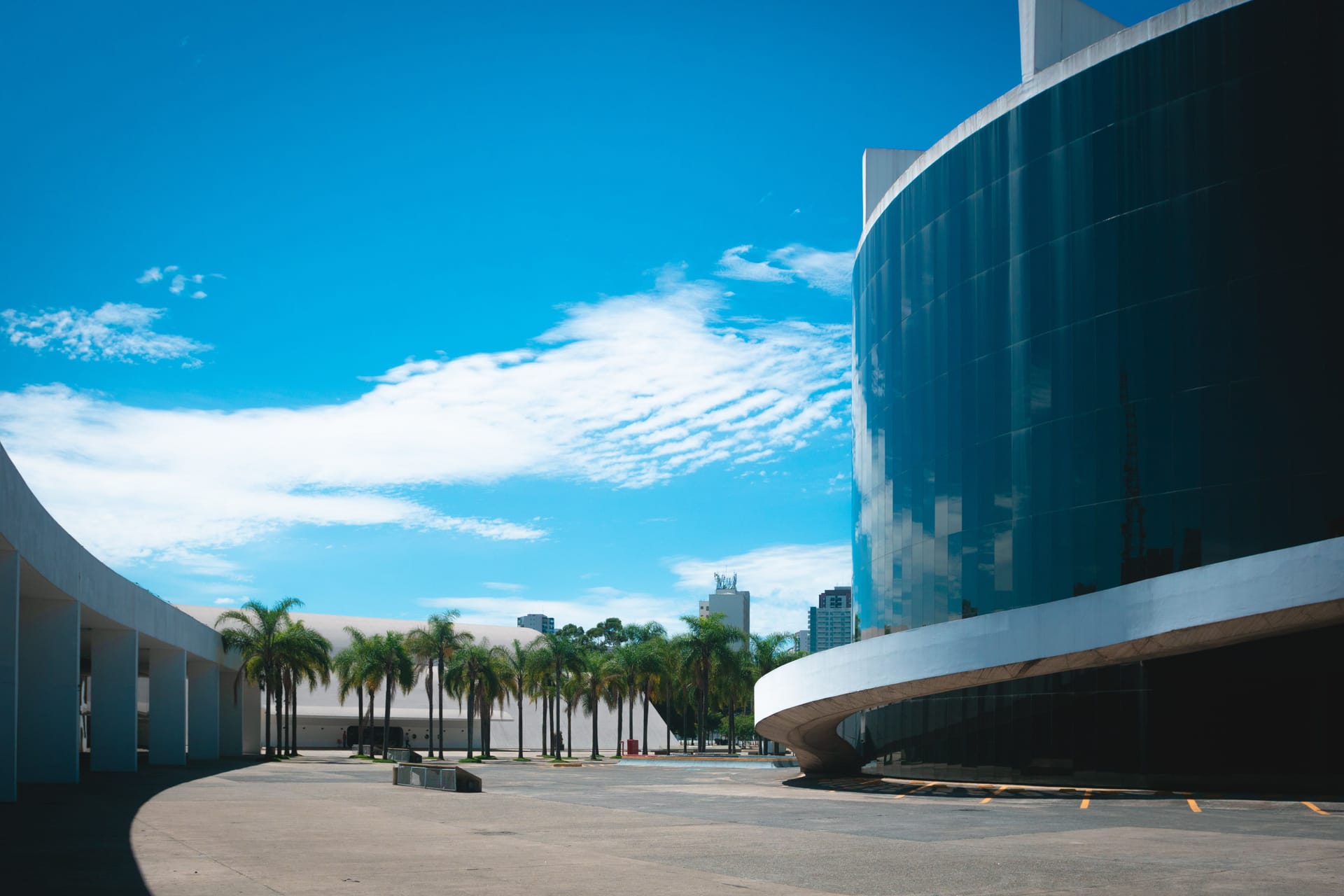 Goiânia — local identity