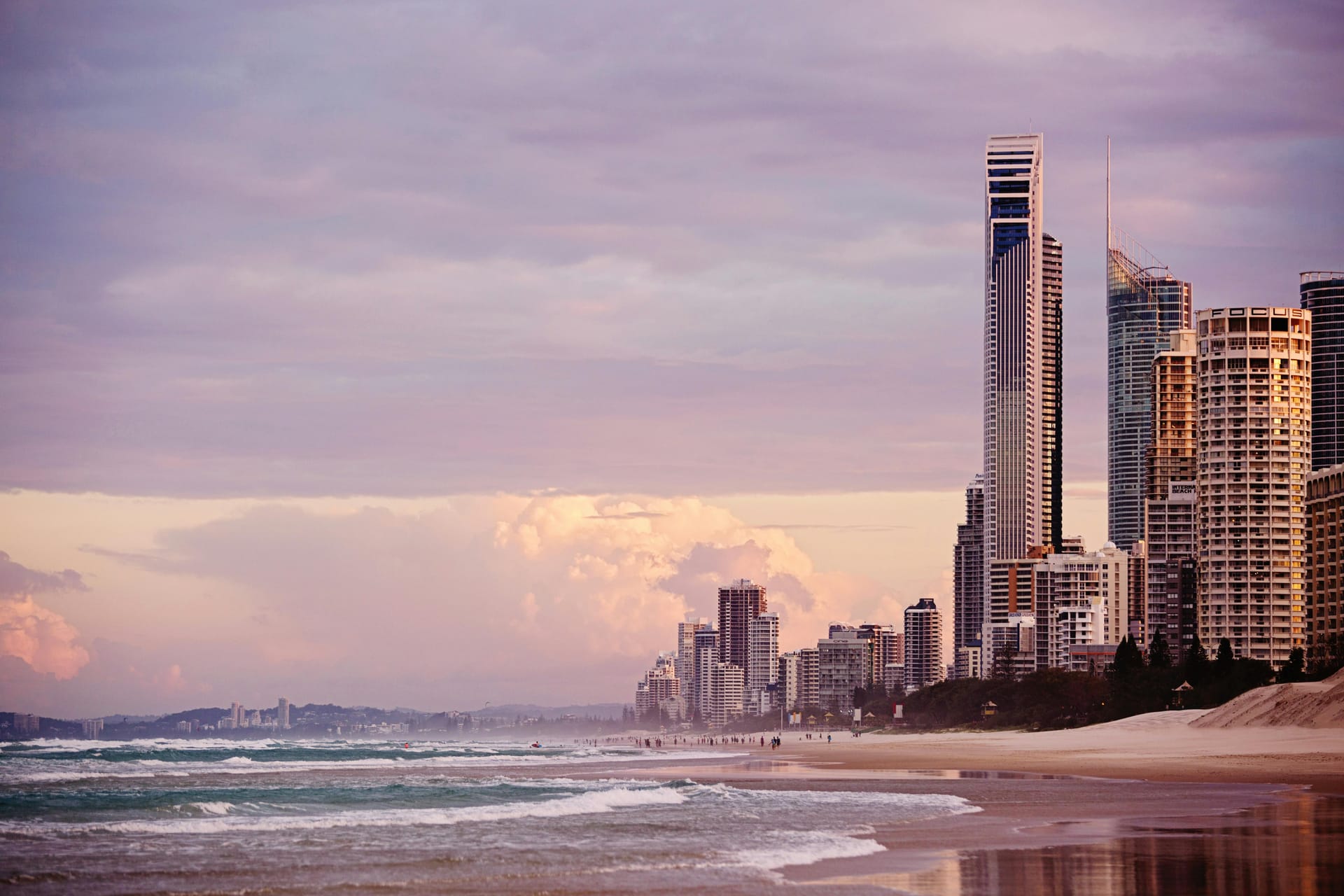 Gold Coast — local identity