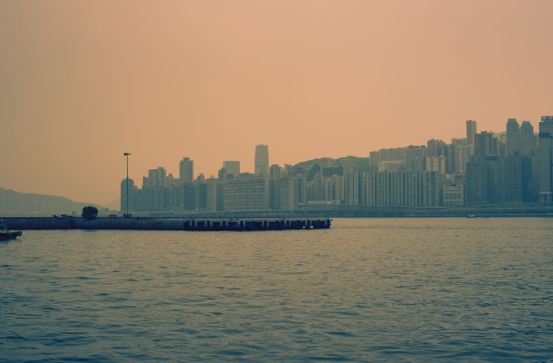 Governor's Harbour — local identity
