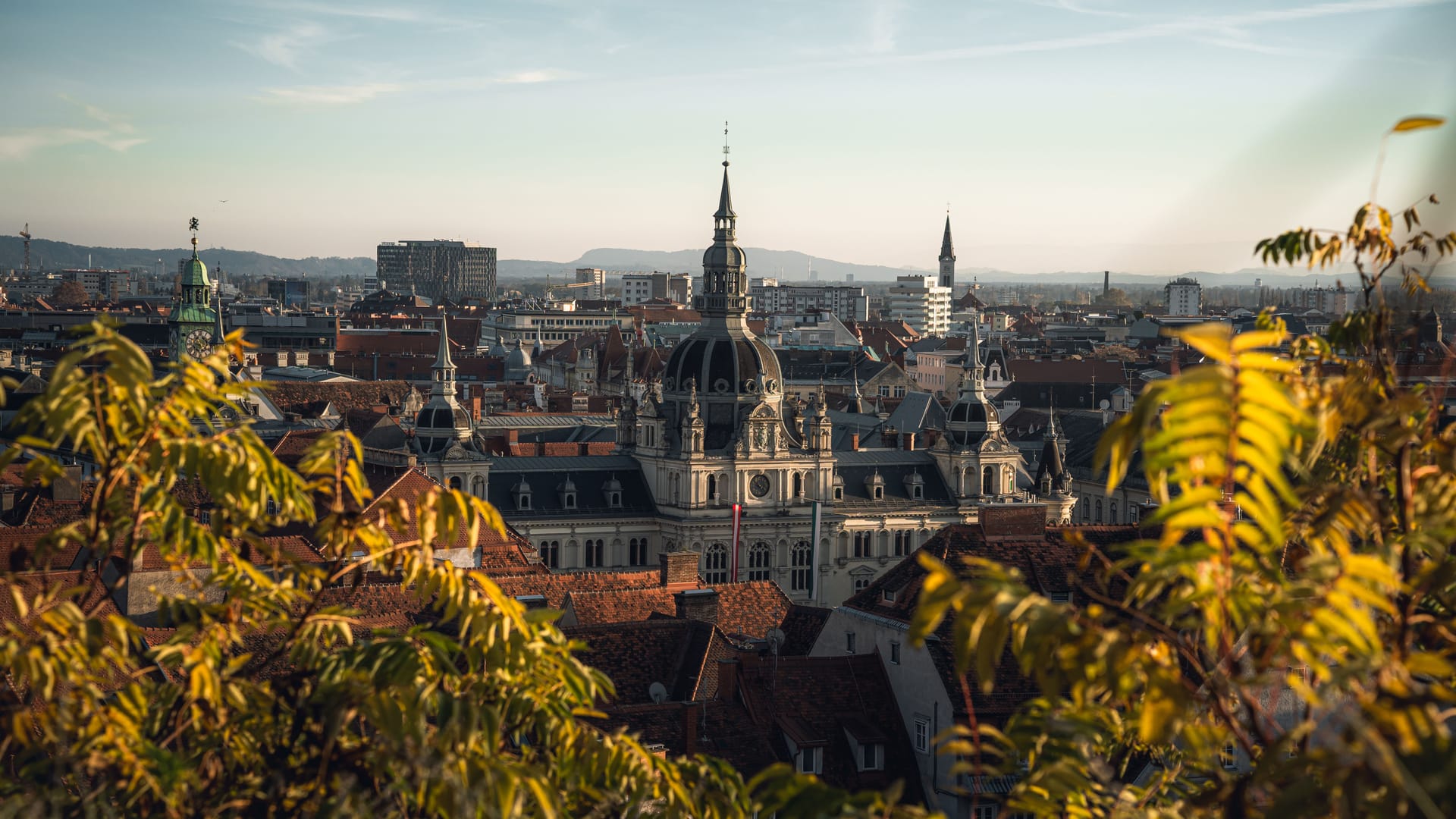 Grand-Bourg — local identity
