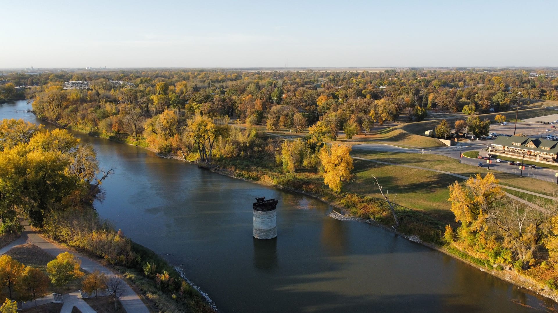 Grand Forks — local identity
