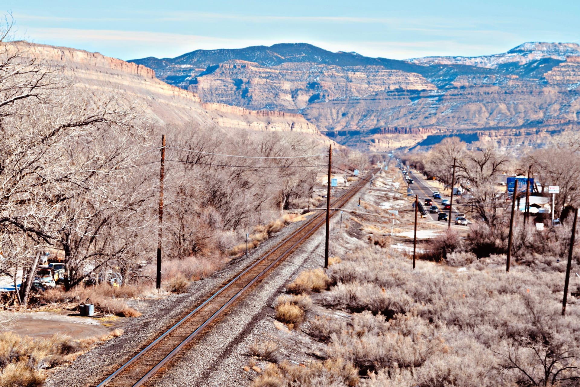 Grand Junction — local identity