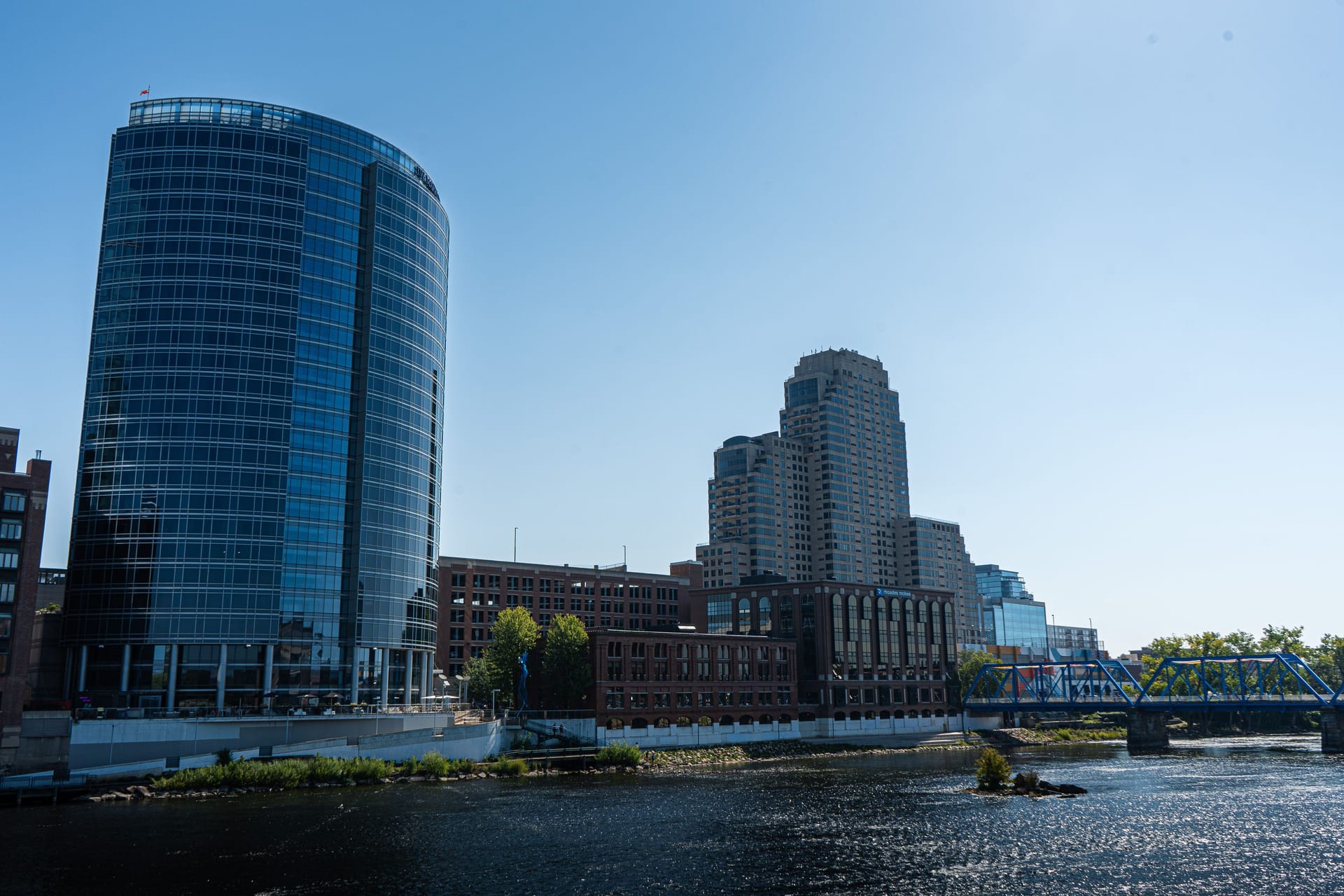 Grand Rapids — local identity
