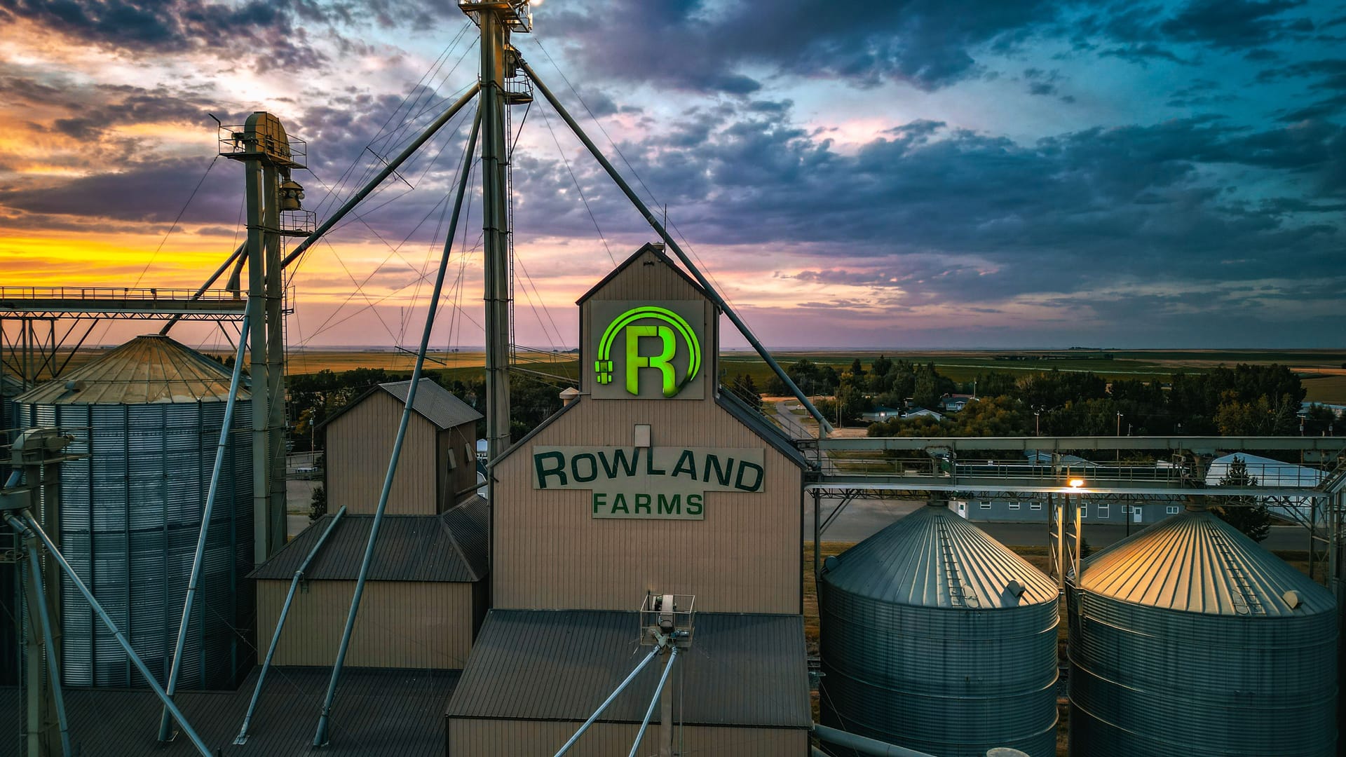 Grande Prairie — local identity