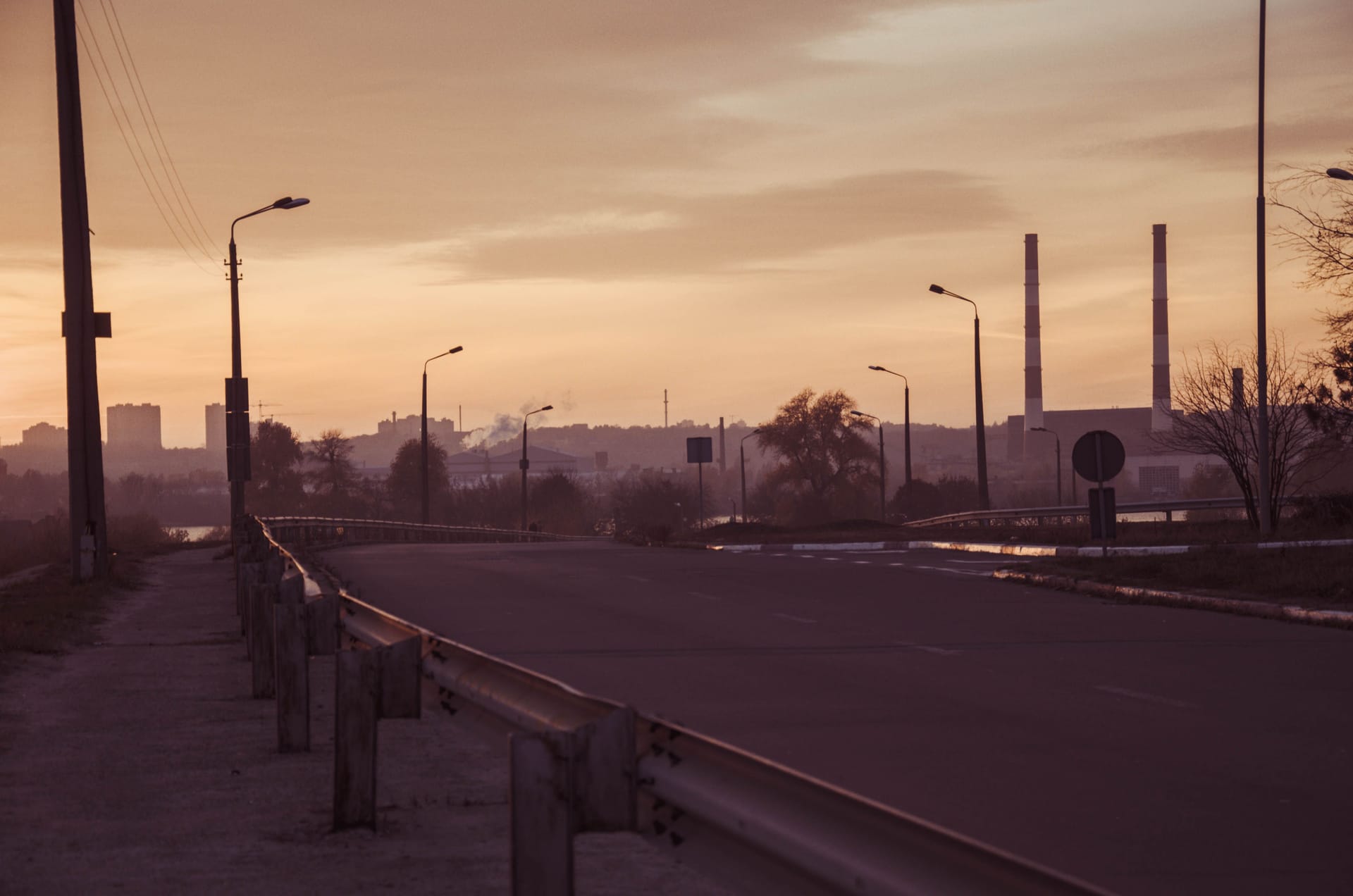 Great Bend — local identity