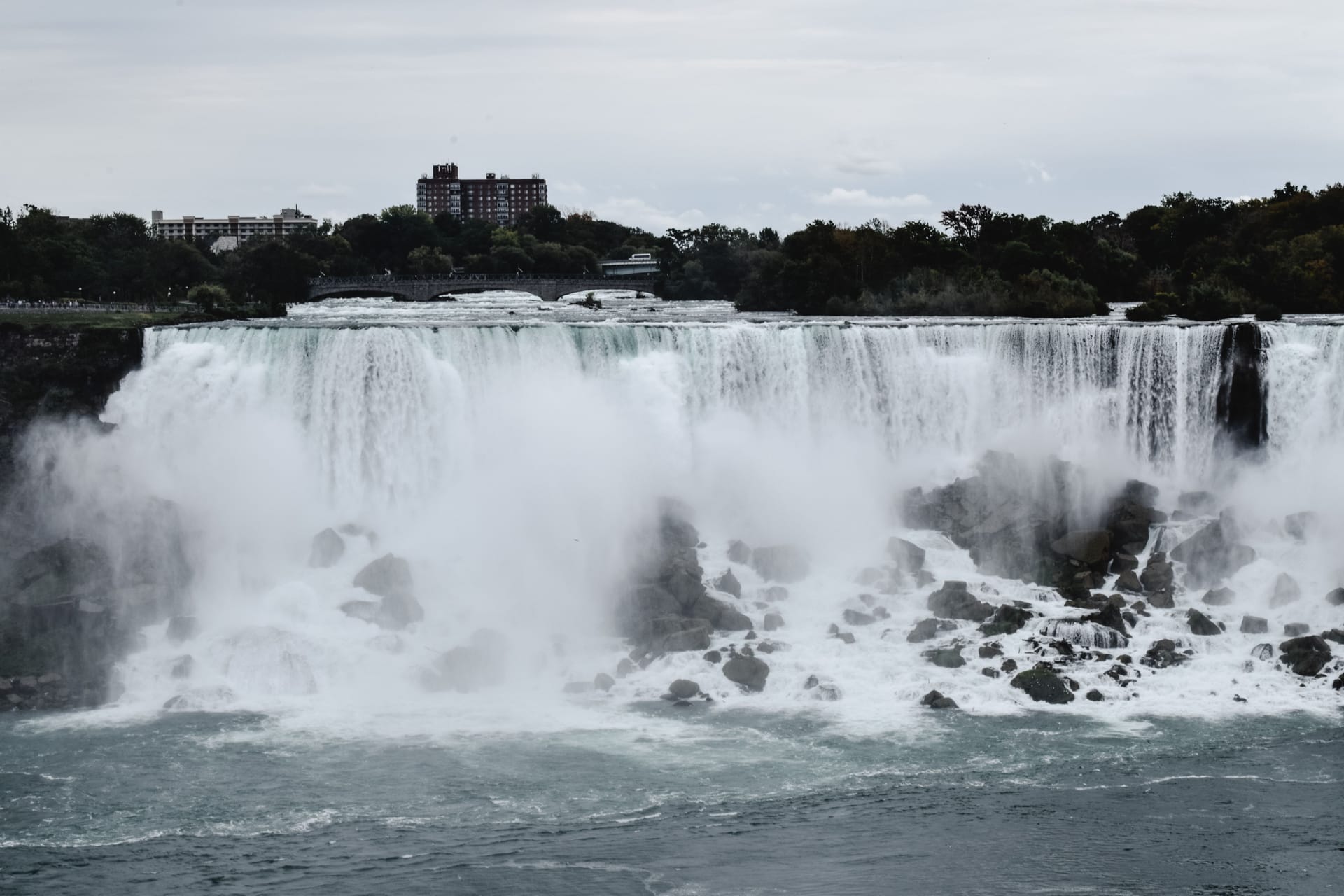 Great Falls — local identity