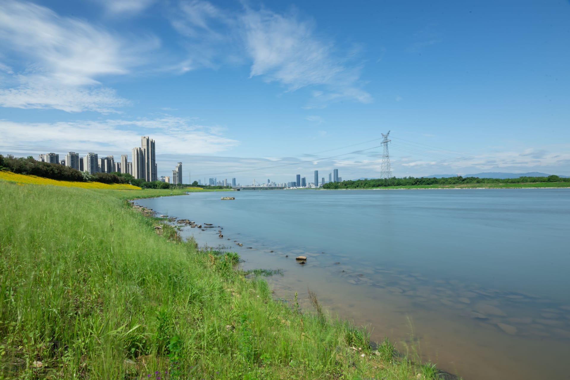 Green River — local identity