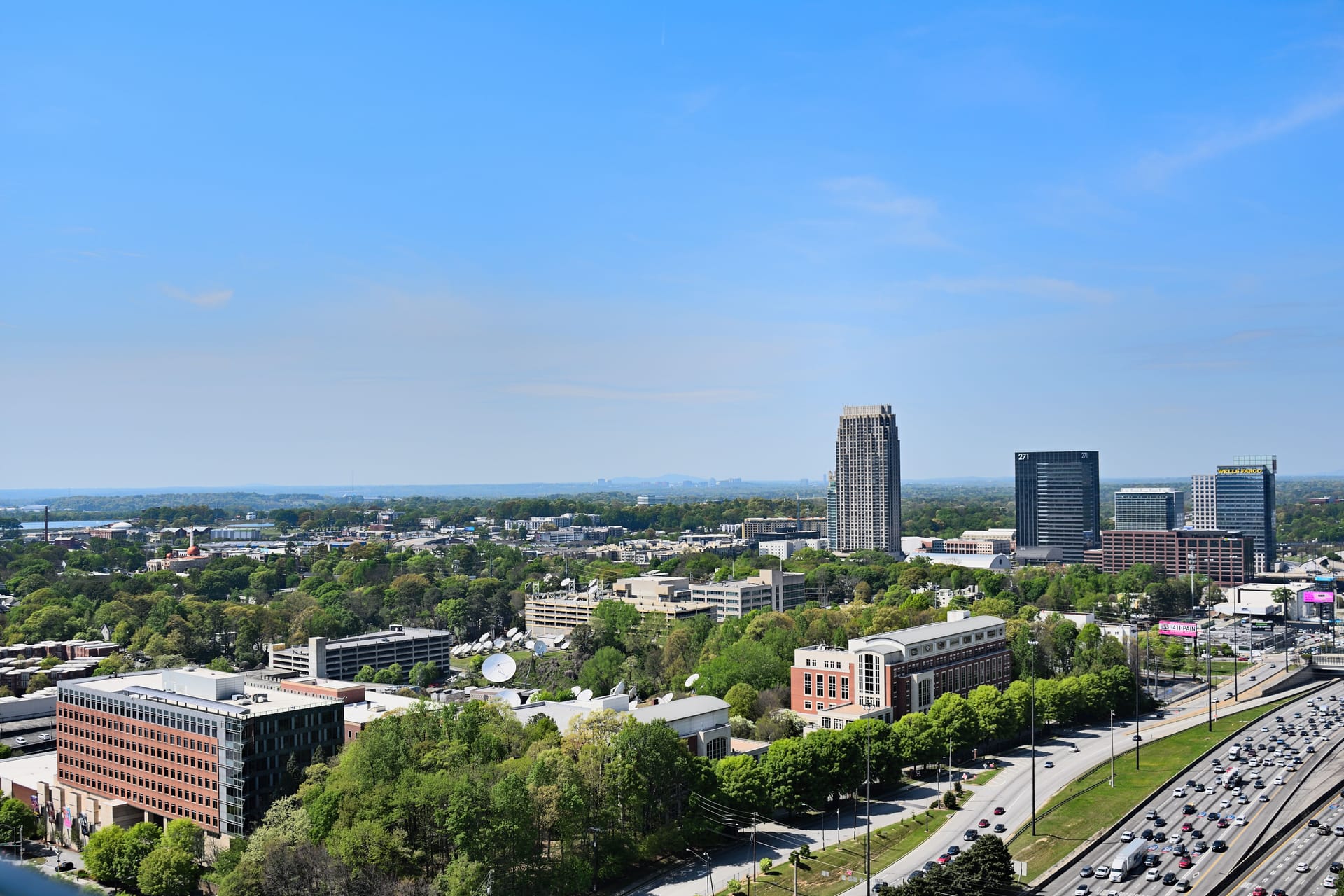 Greensboro — local identity