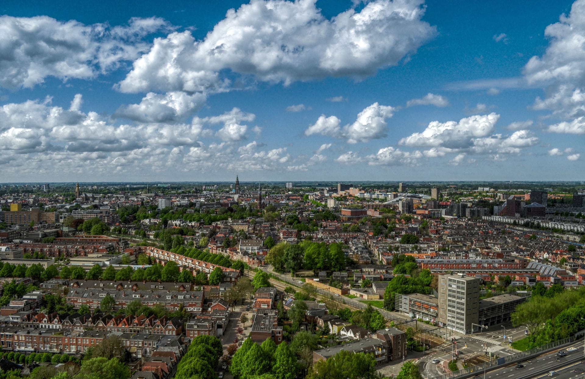 Groningen — local identity