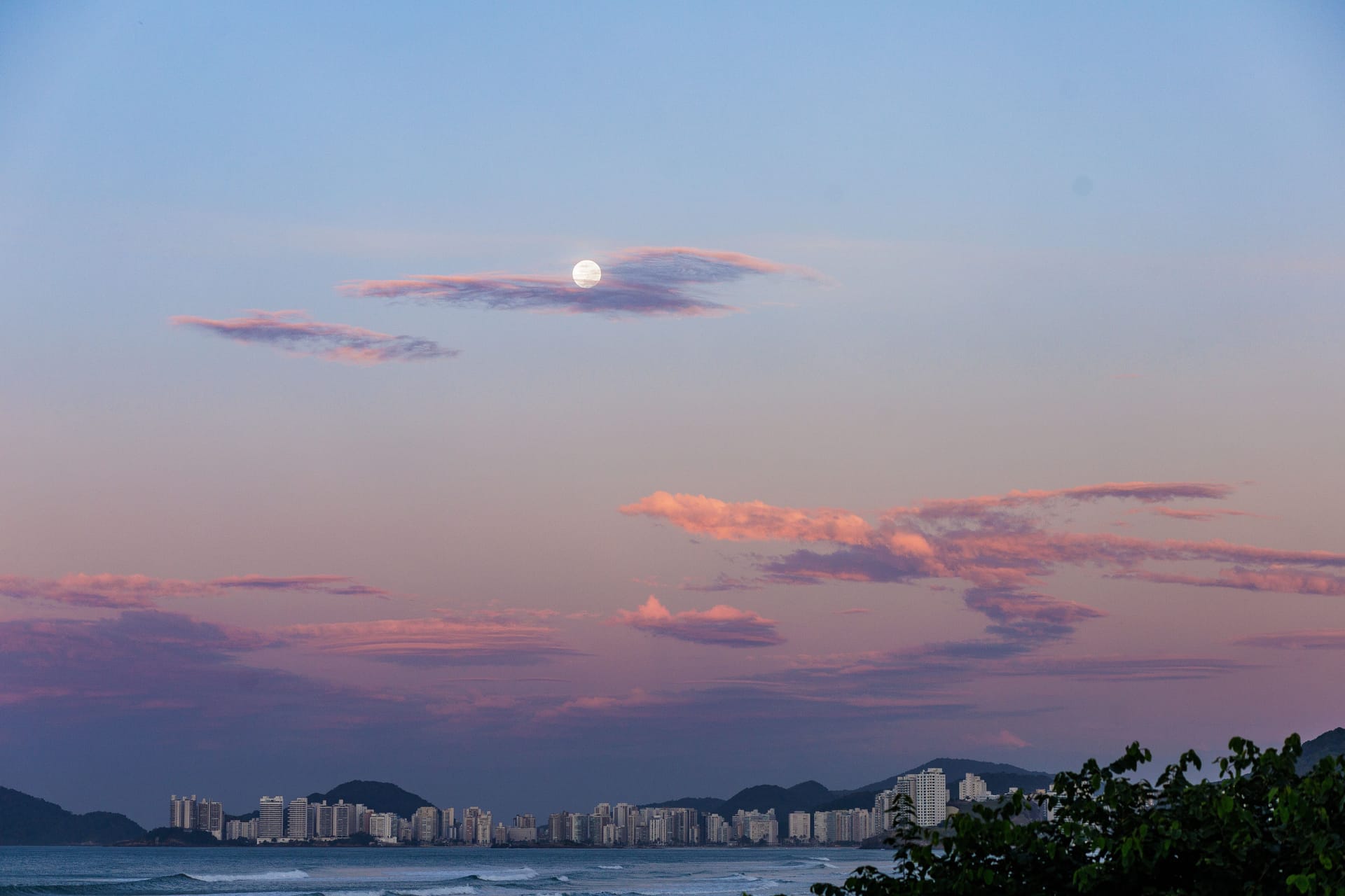 Guarujá — local identity