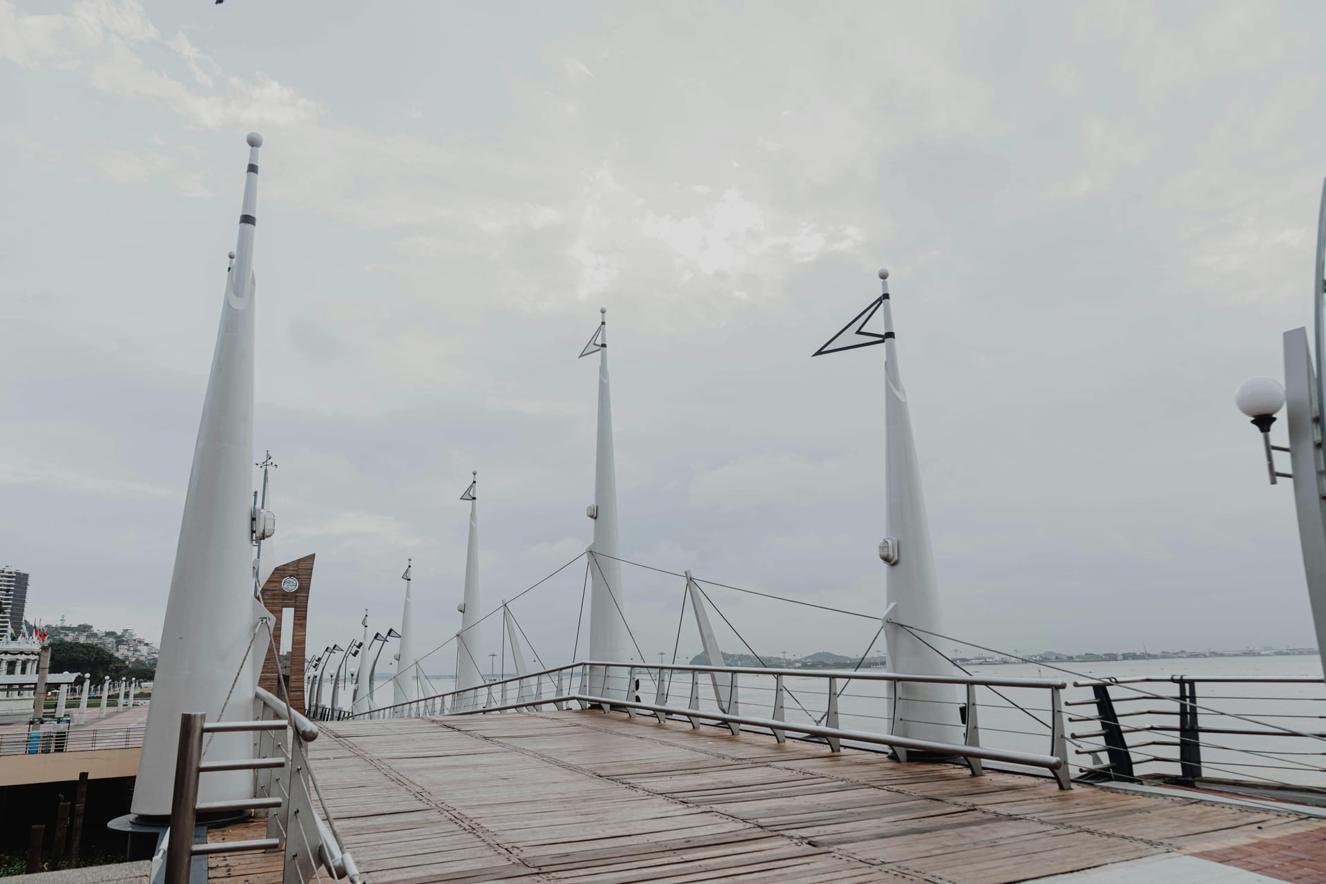 Guayaquil — local identity