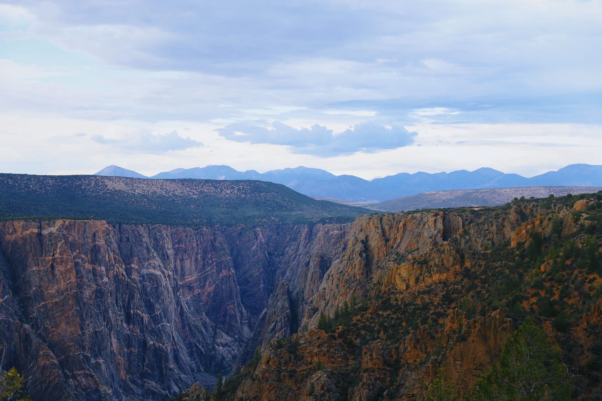 Gunnison — local identity