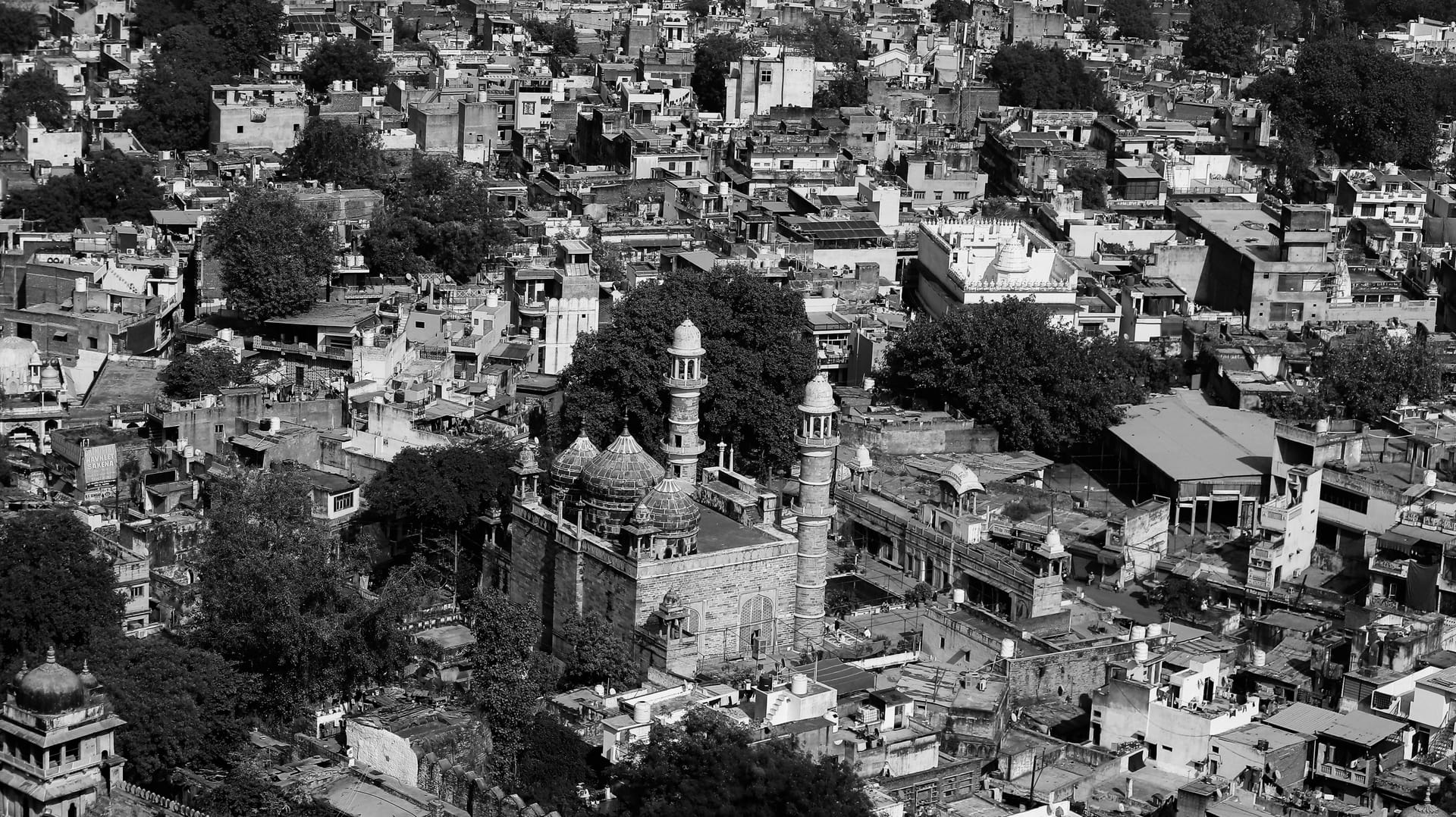 Gwalior — local identity