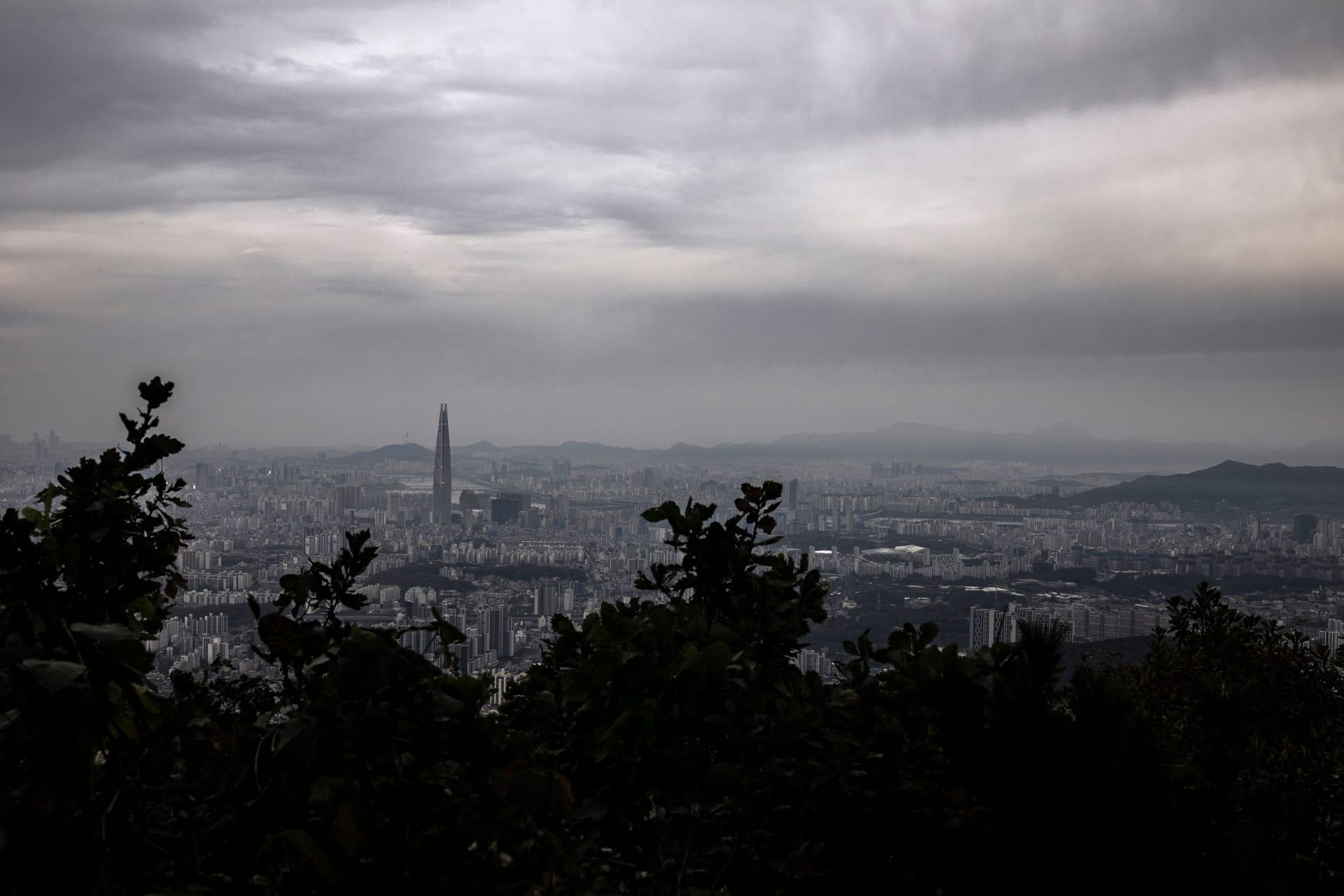 Gwangju — local identity