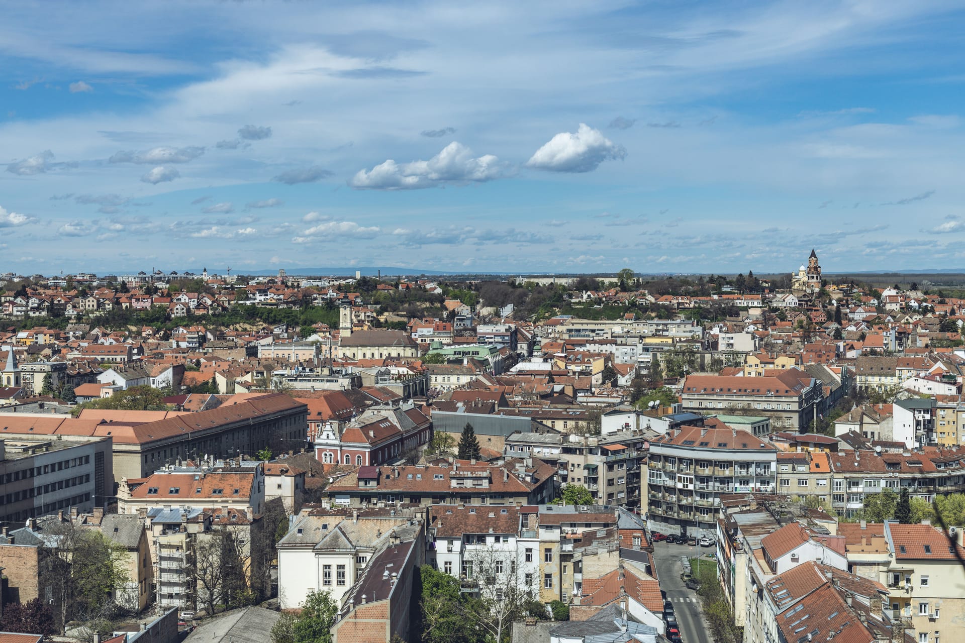 Győr — local identity