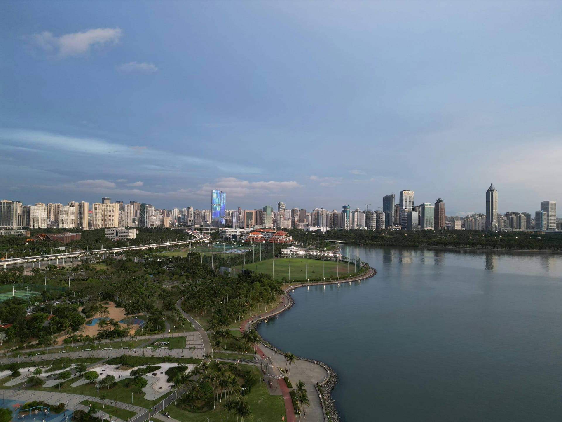 Haikou (Meilan) — local identity