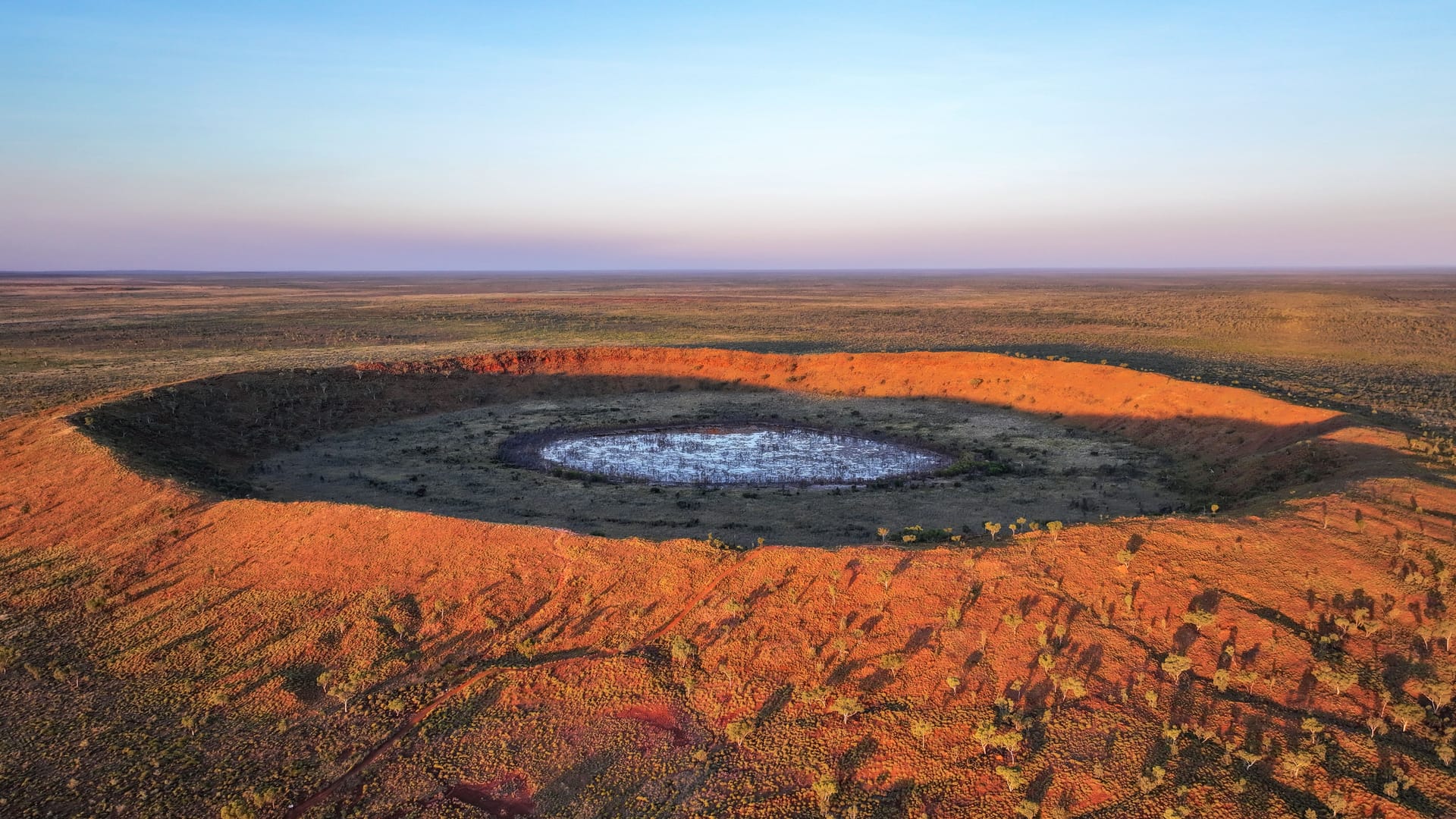 Halls Creek — local identity
