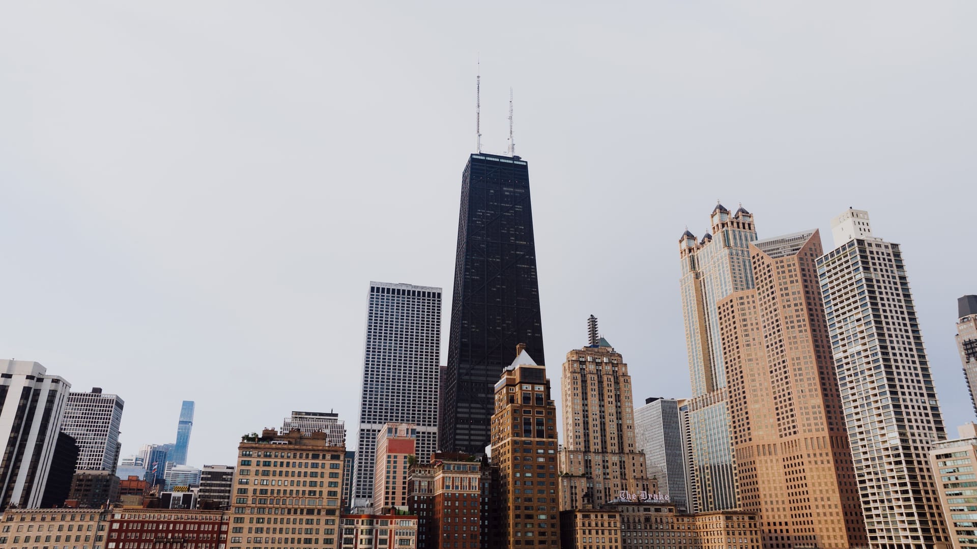 Hancock — local identity