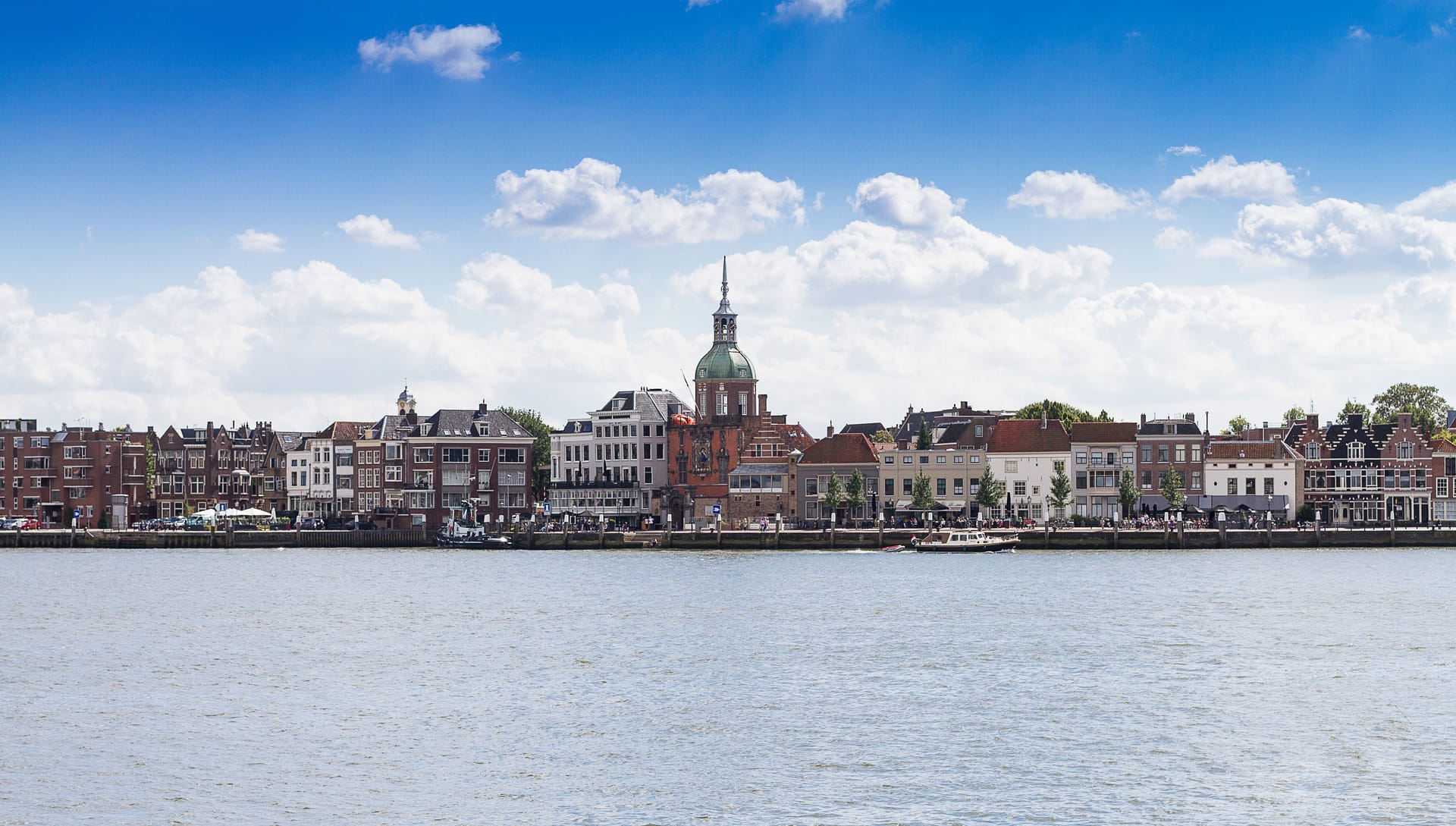 Harlingen — local identity