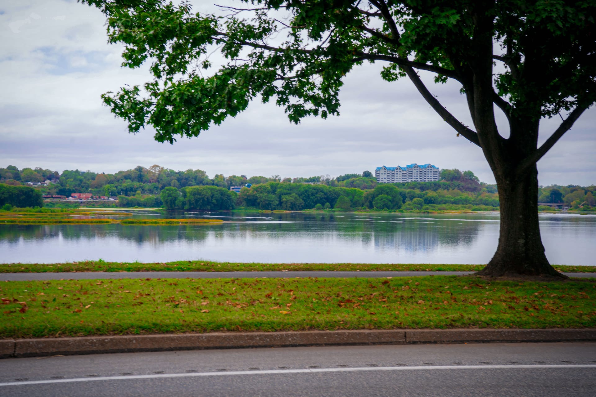 Harrisburg — local identity