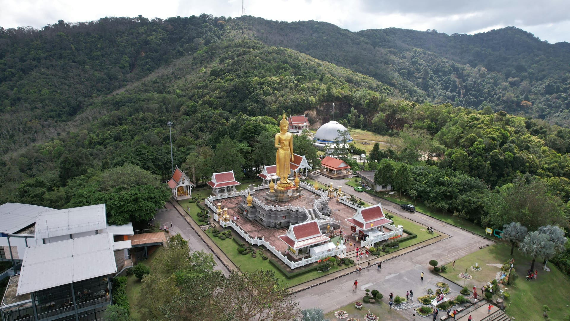 Hat Yai — local identity