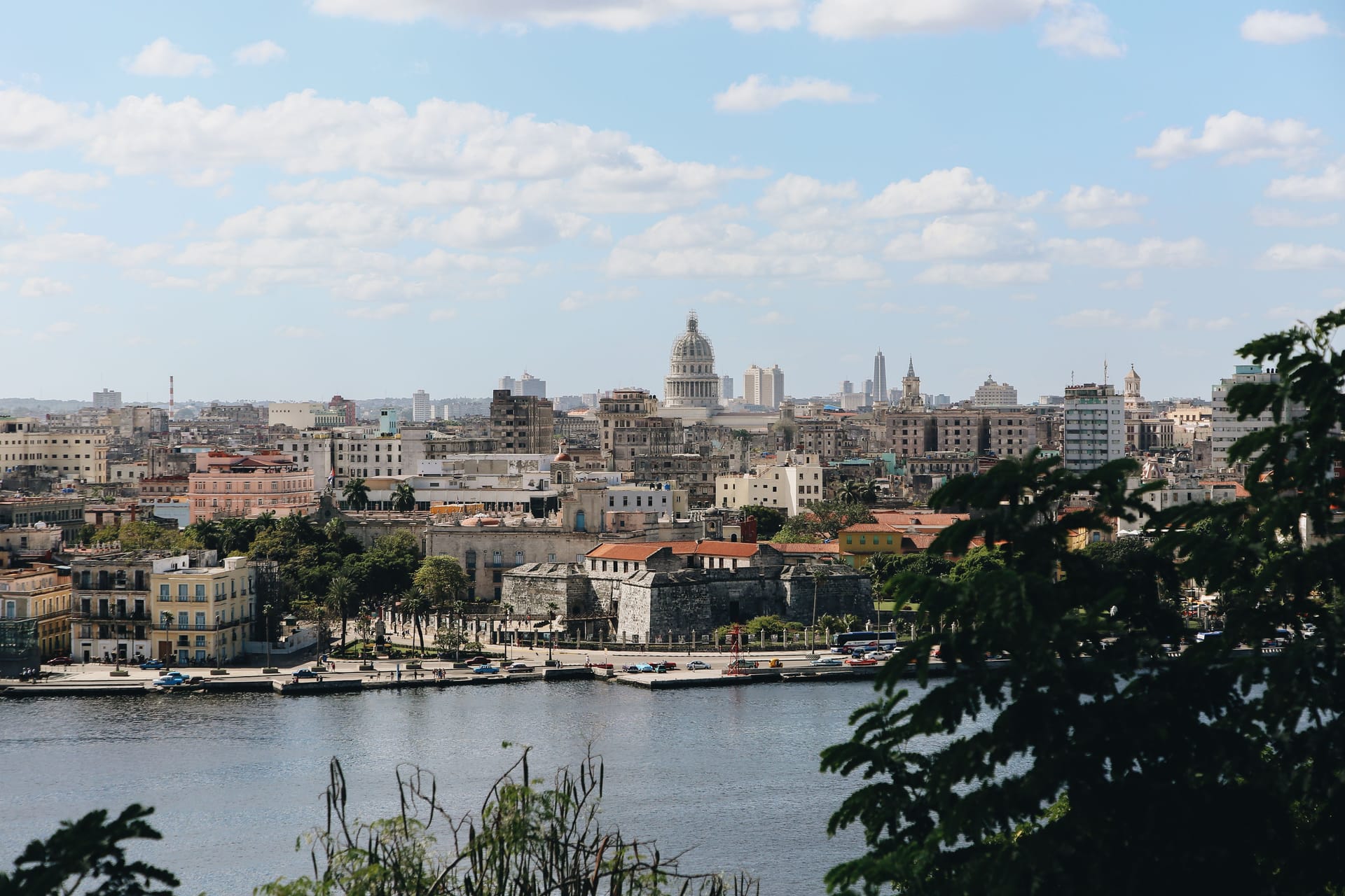 Havana — local identity