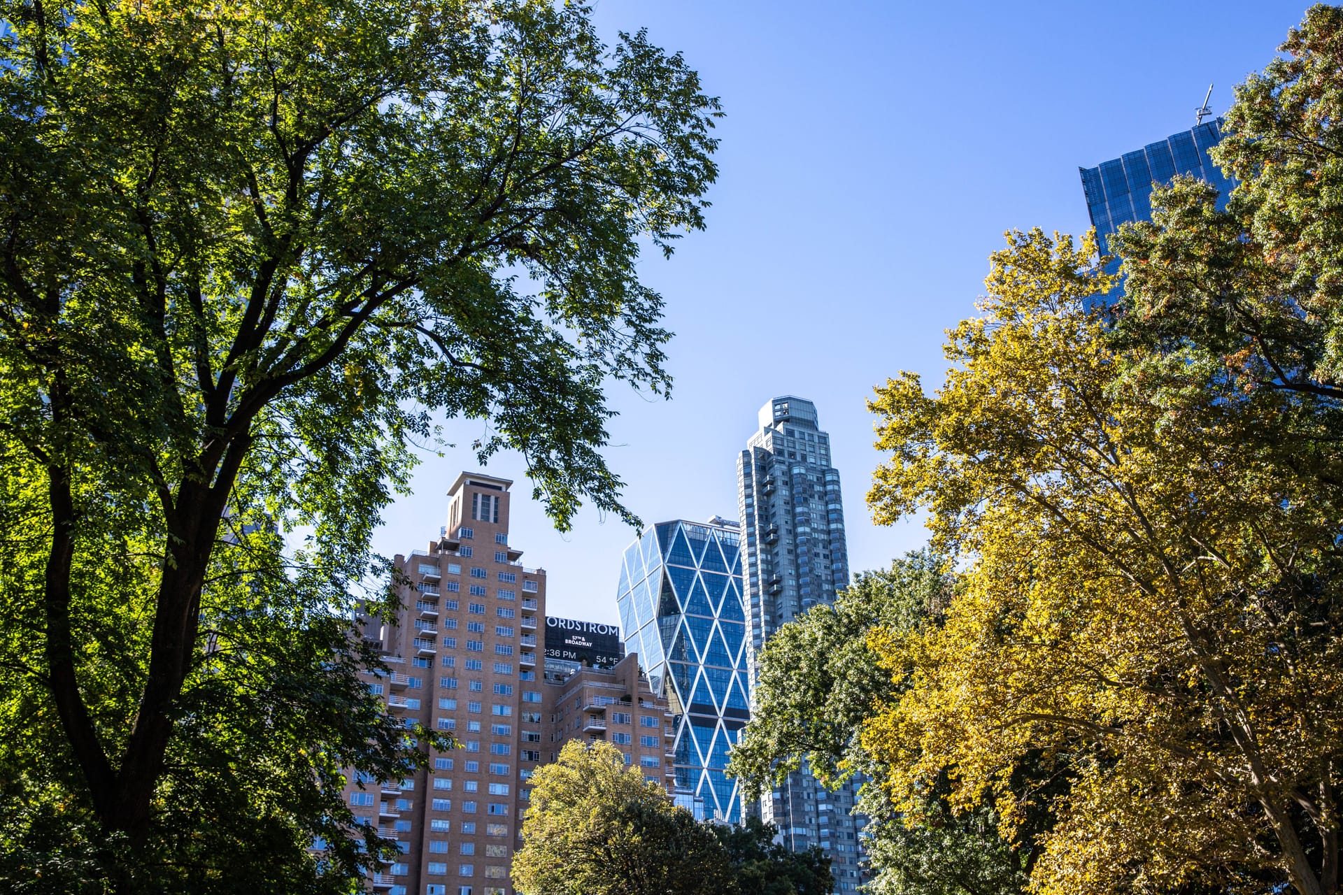 Hearst — local identity