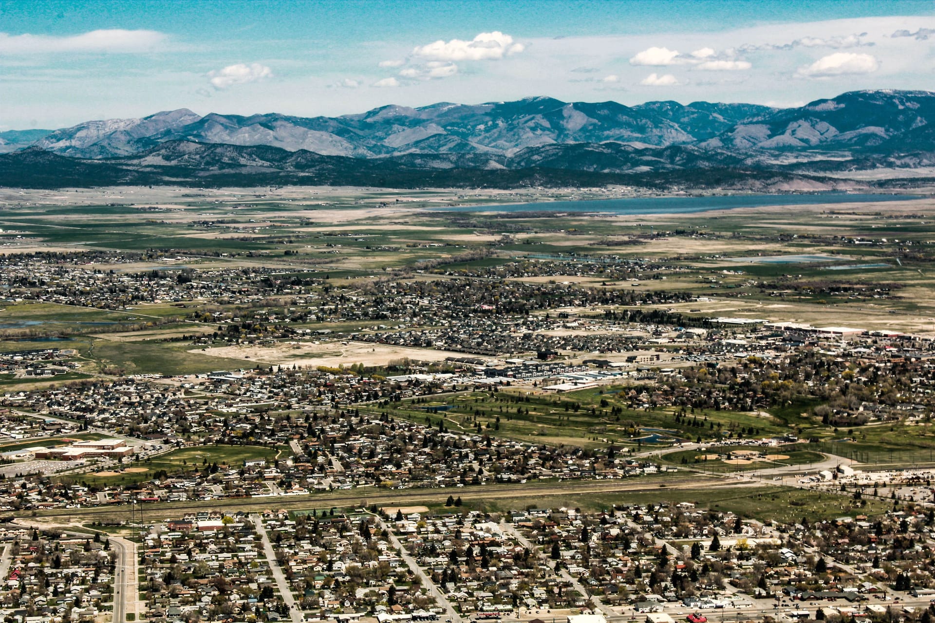 Helena — local identity