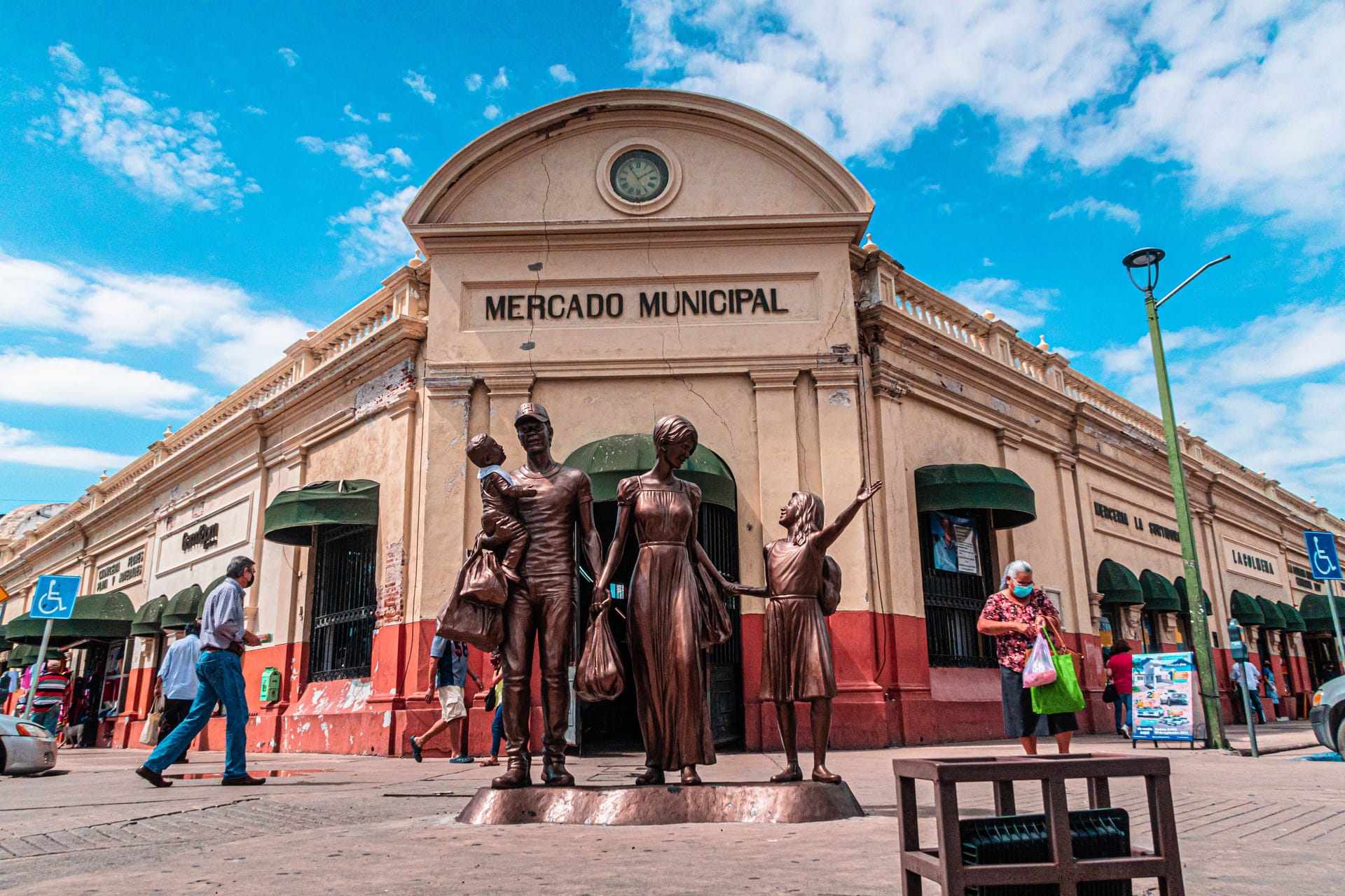 Hermosillo — local identity