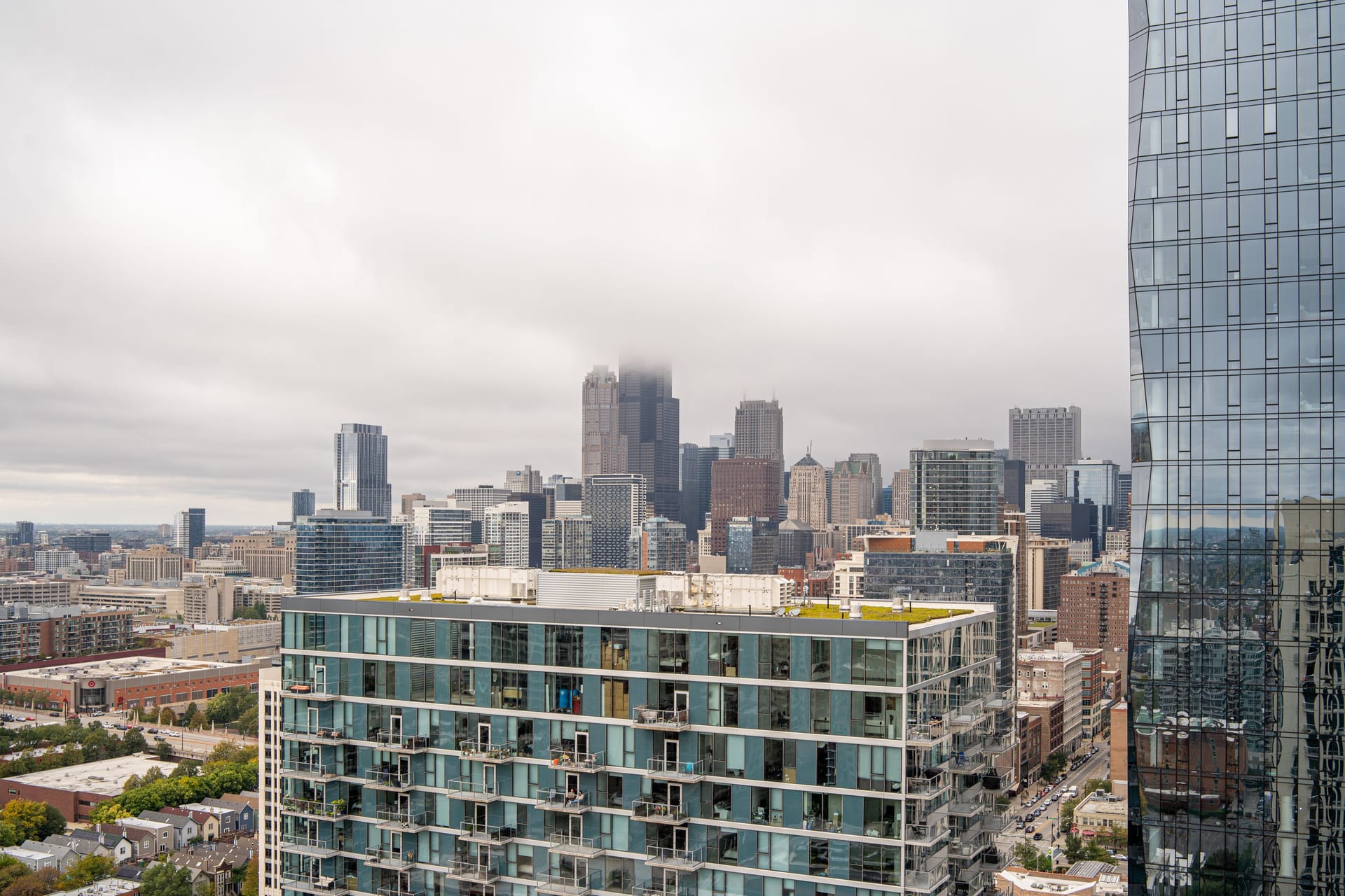 High Level — local identity