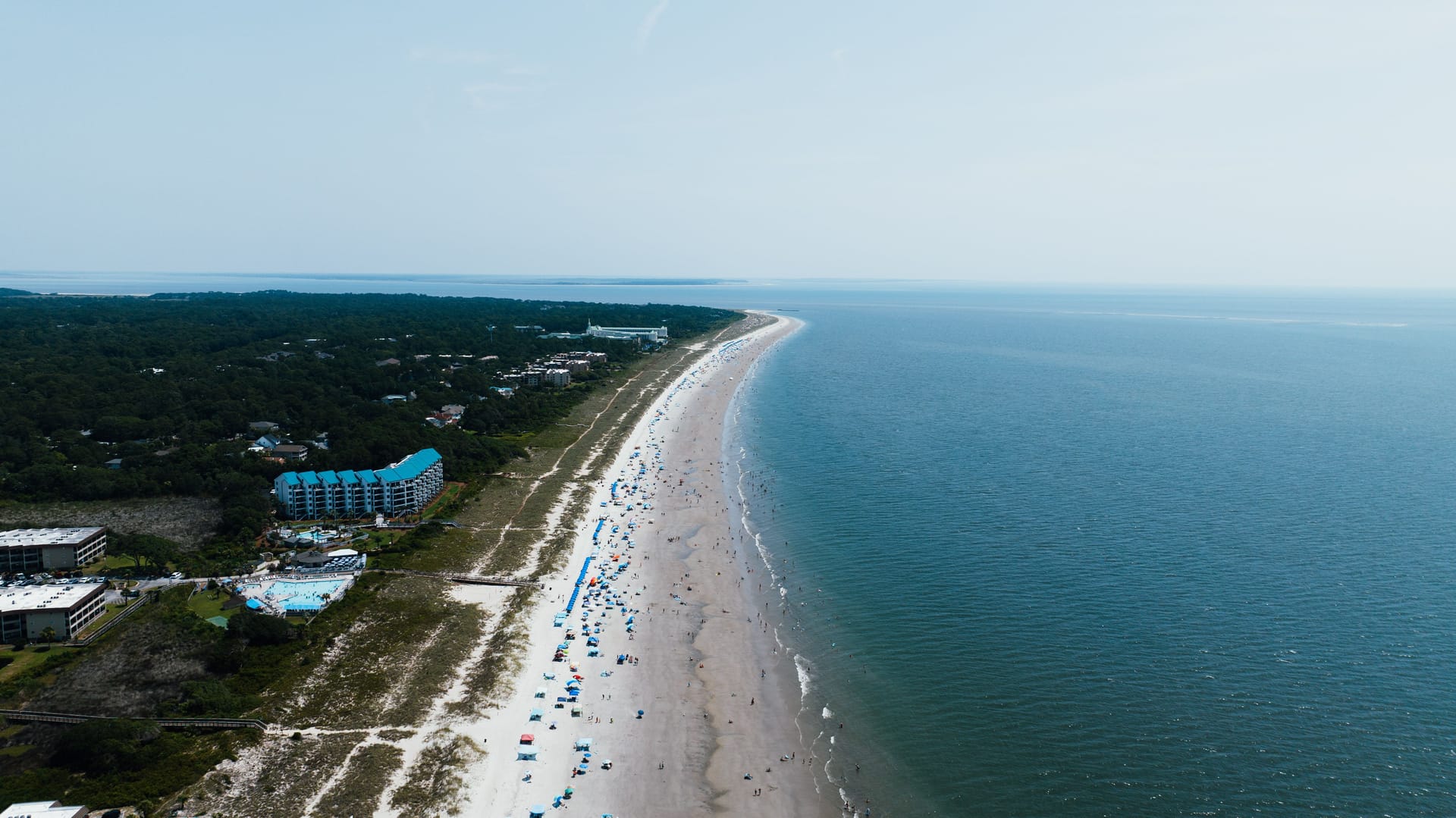 Hilton Head Island — local identity