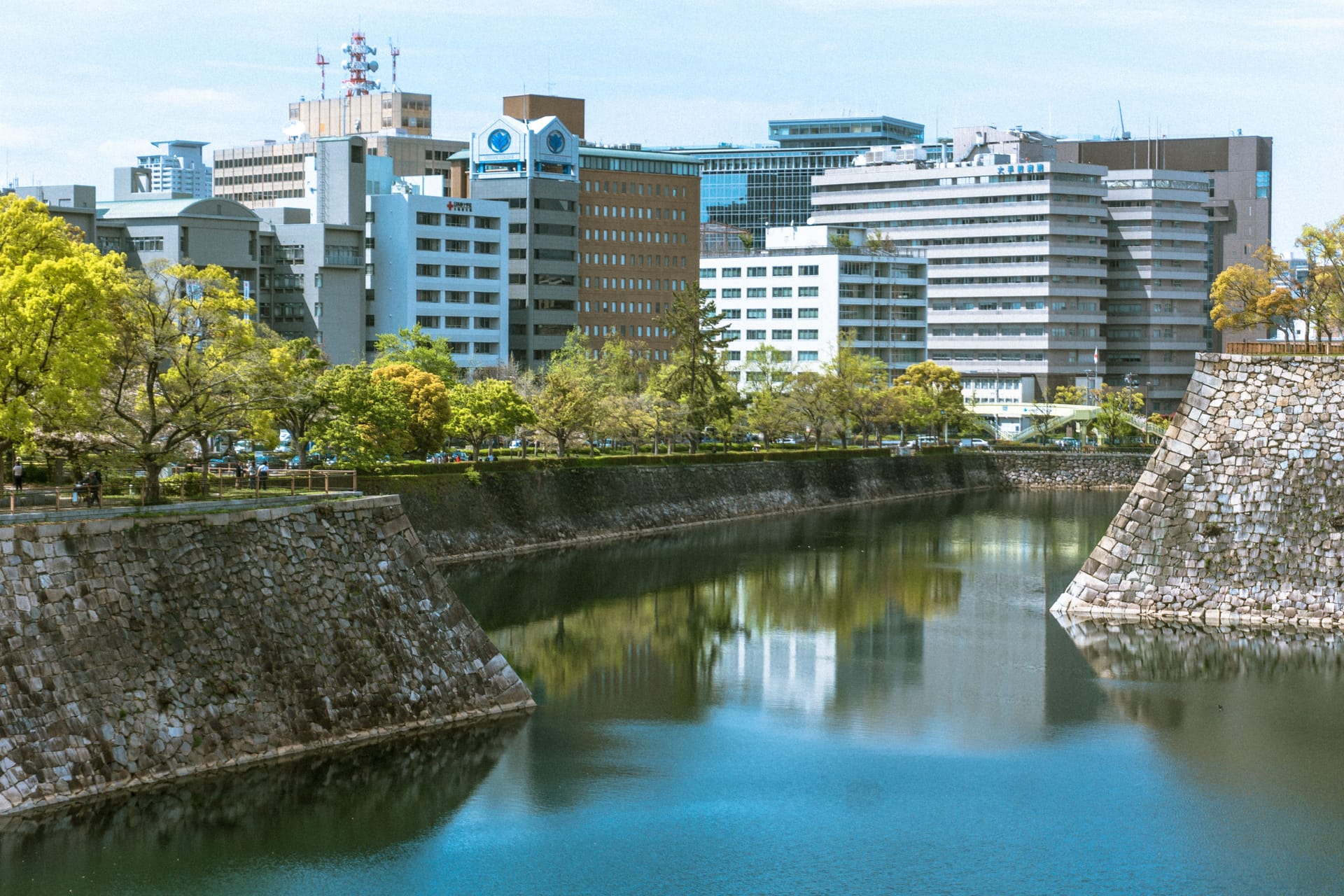 Hiroshima — local identity
