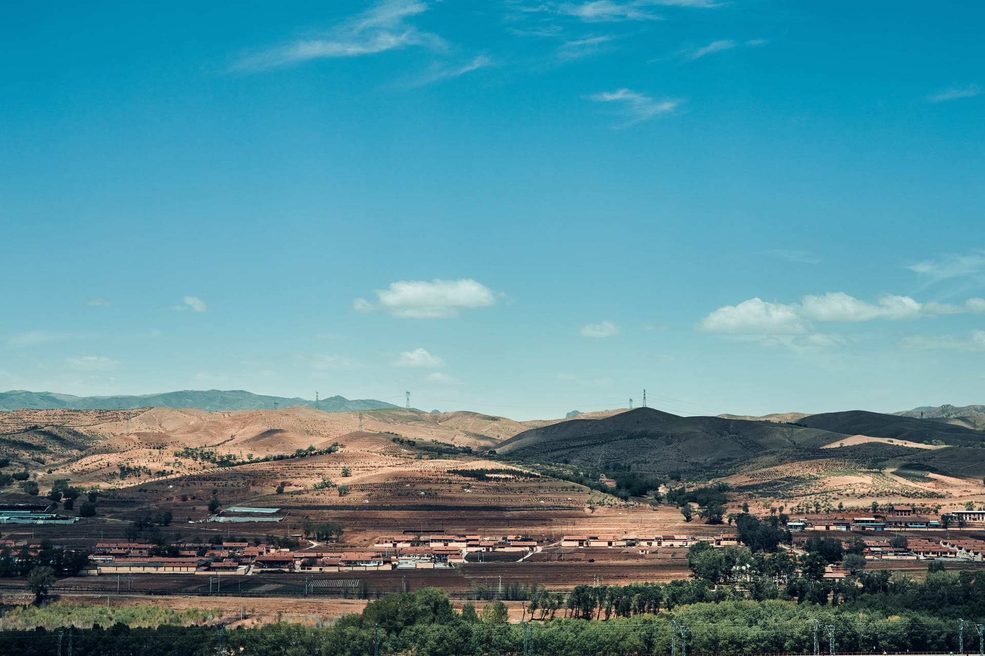 Hohhot — local identity