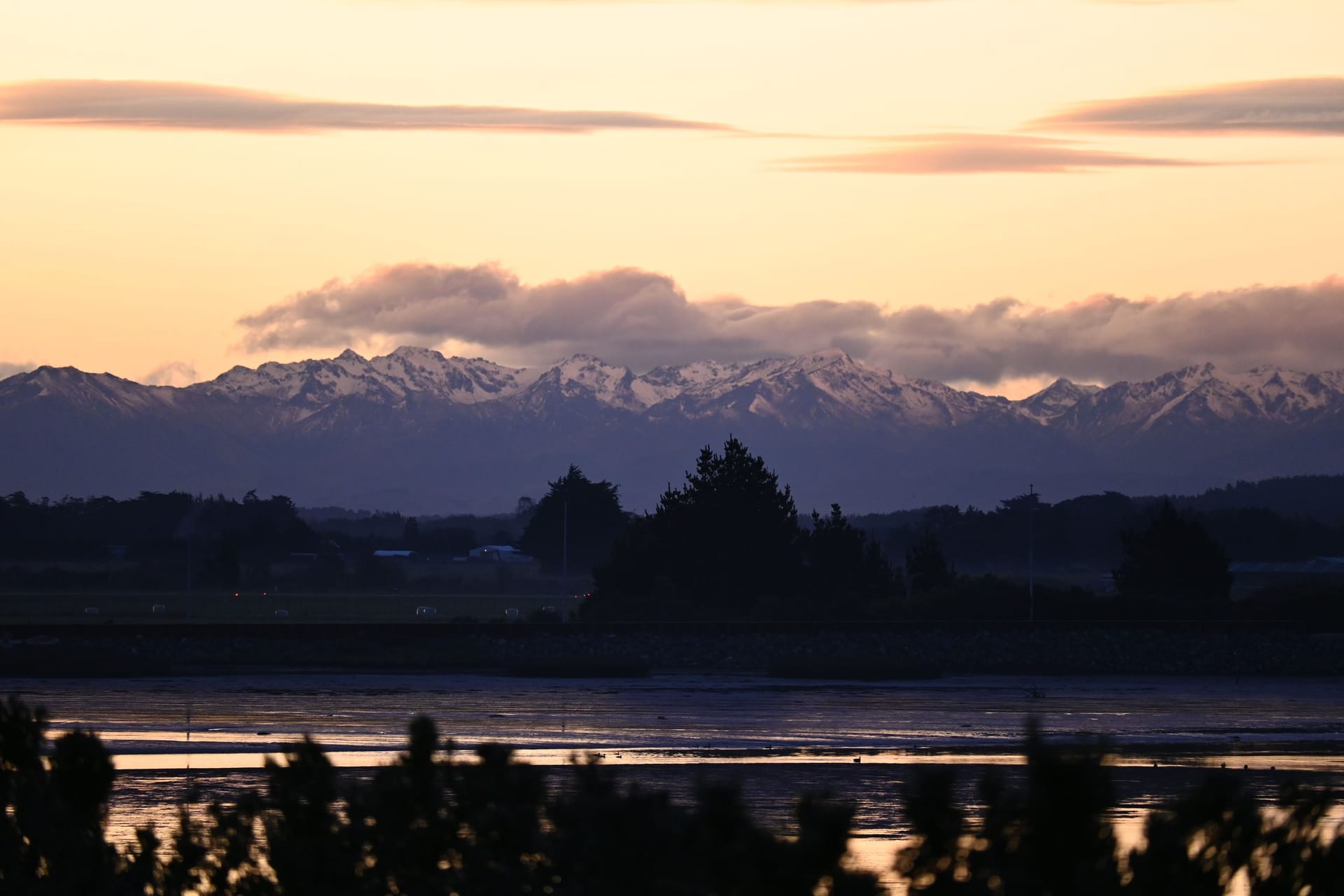 Hokitika — local identity