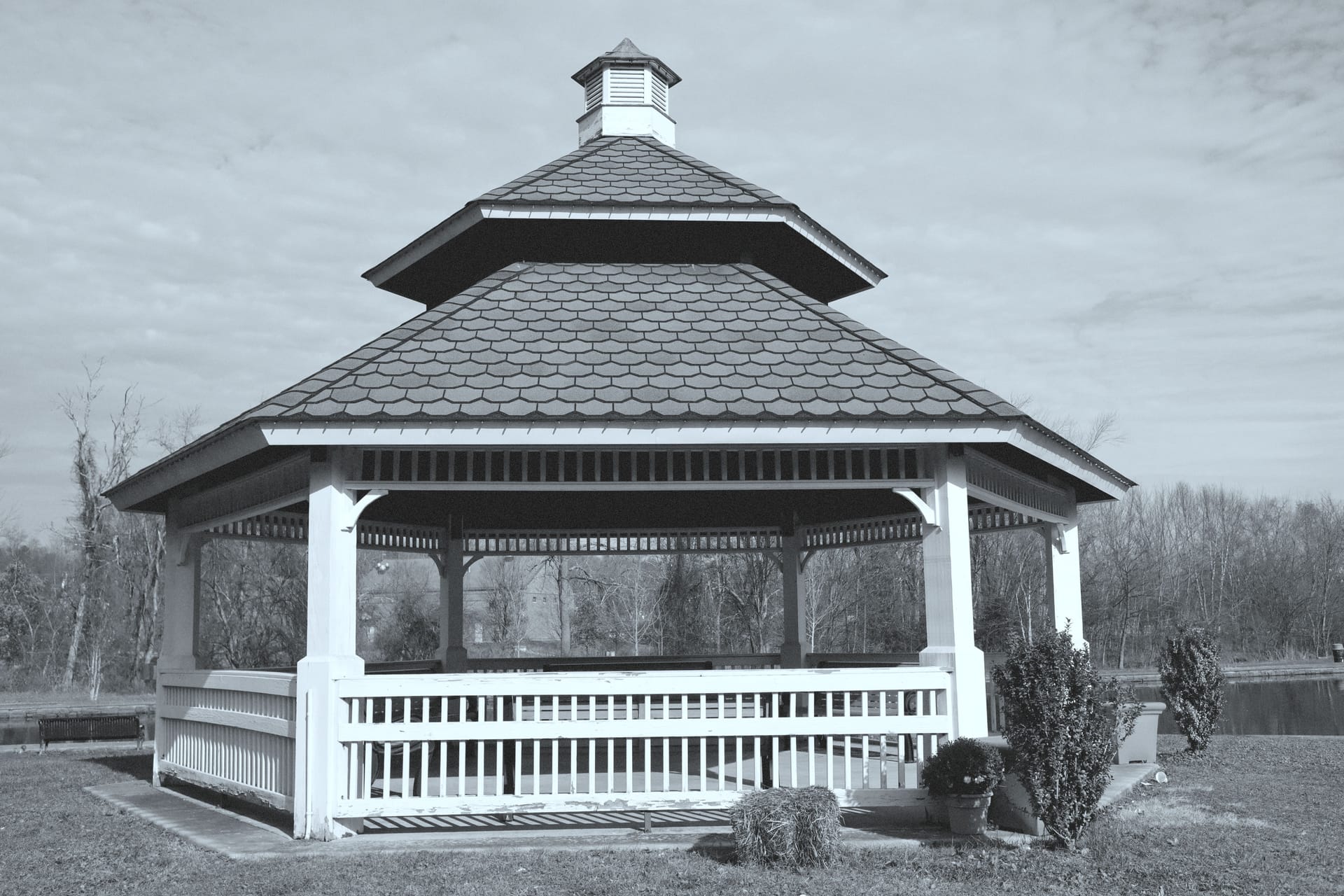 Horsham — local identity
