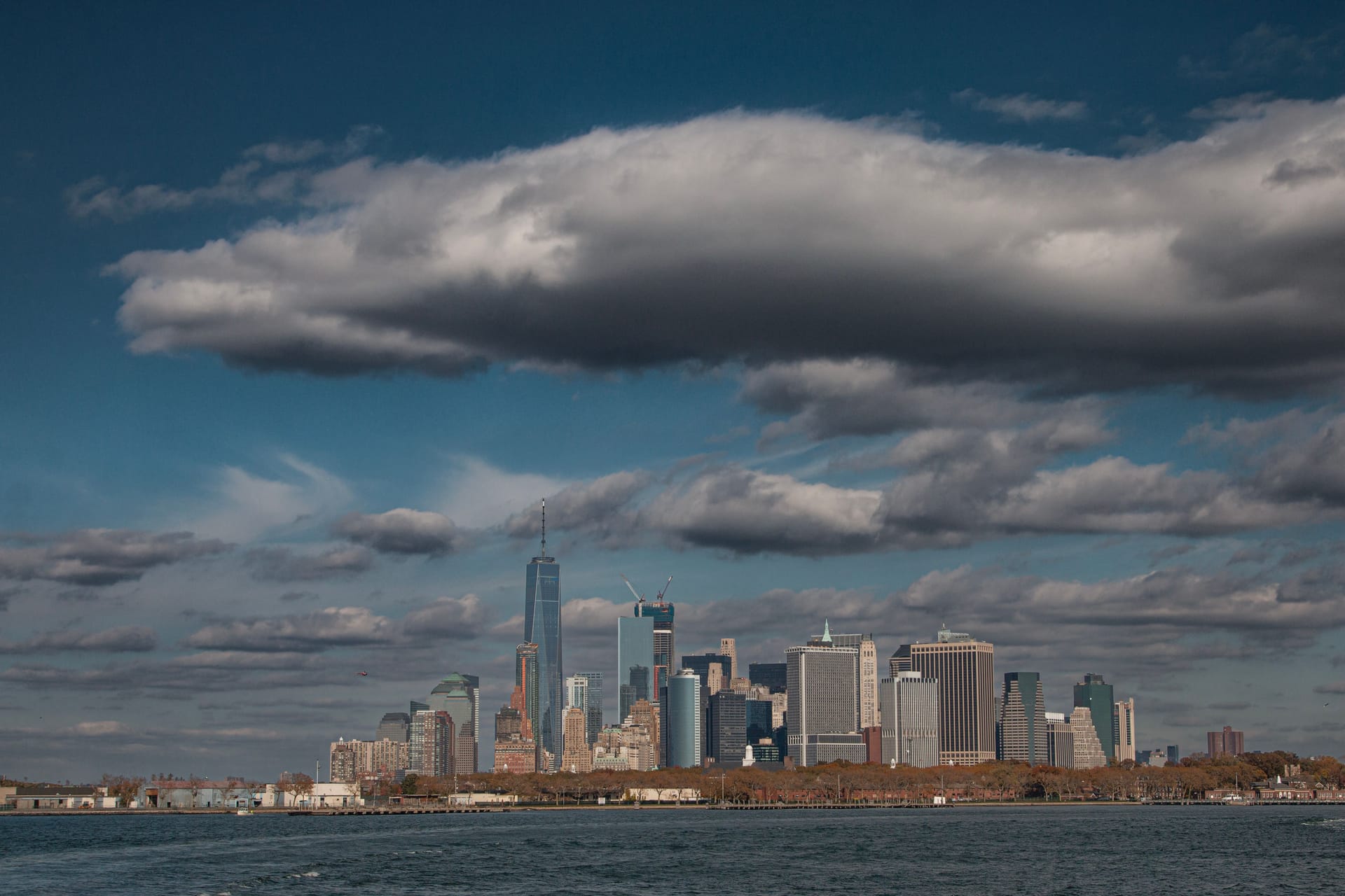 Hudson — local identity