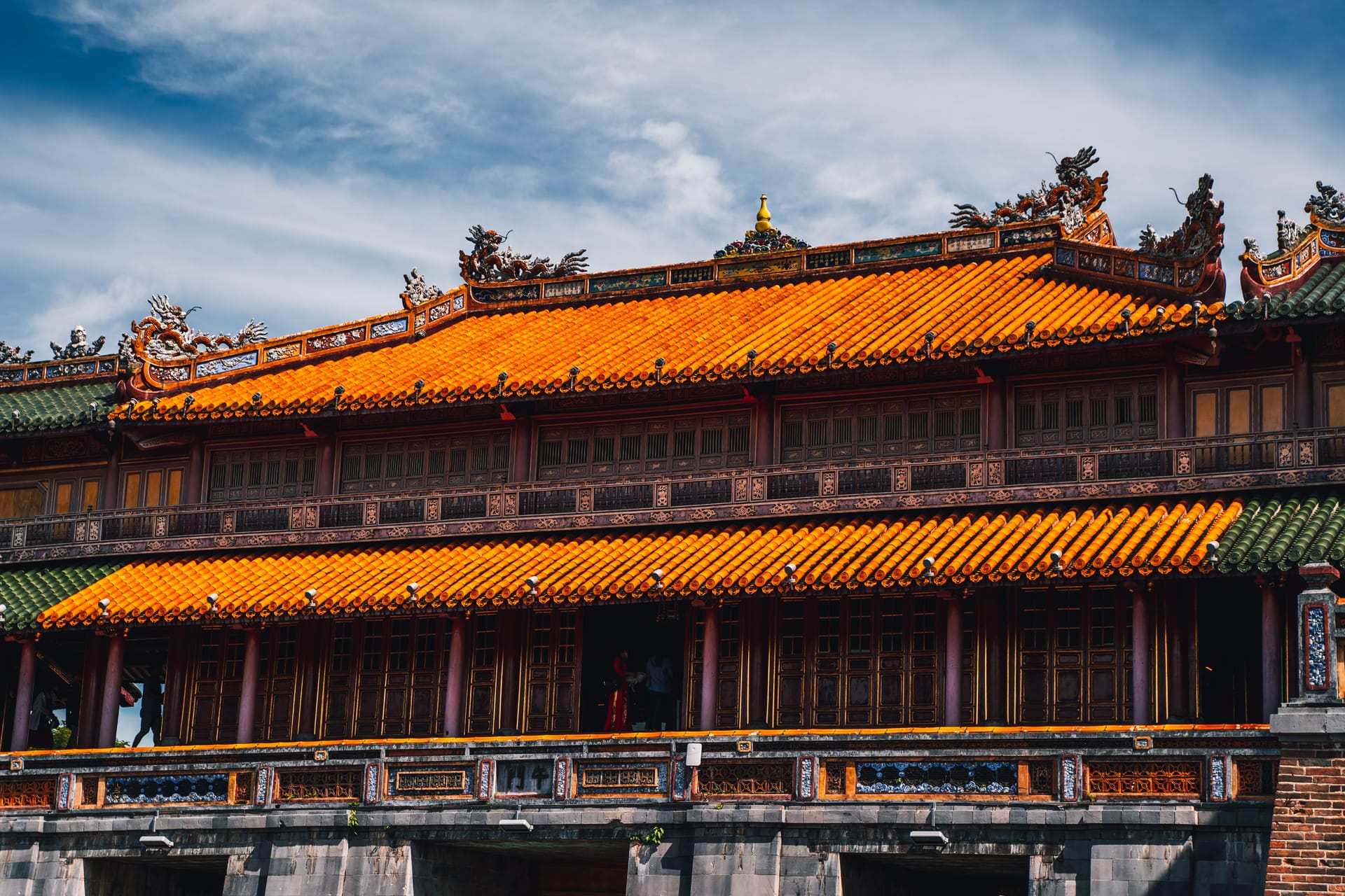 Huế — local identity